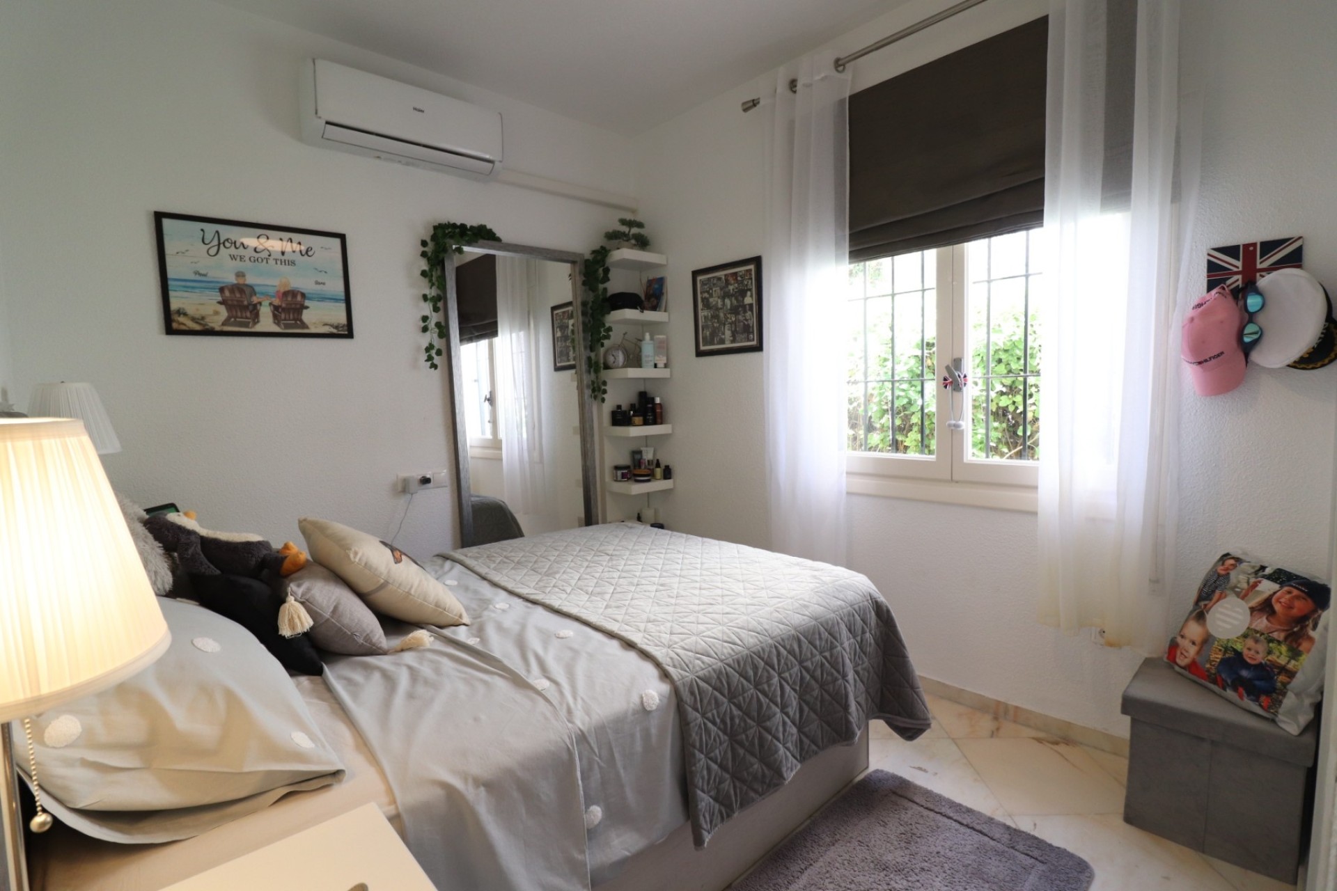 Resale - Detached Villa -
Orihuela Costa - Villamartin
