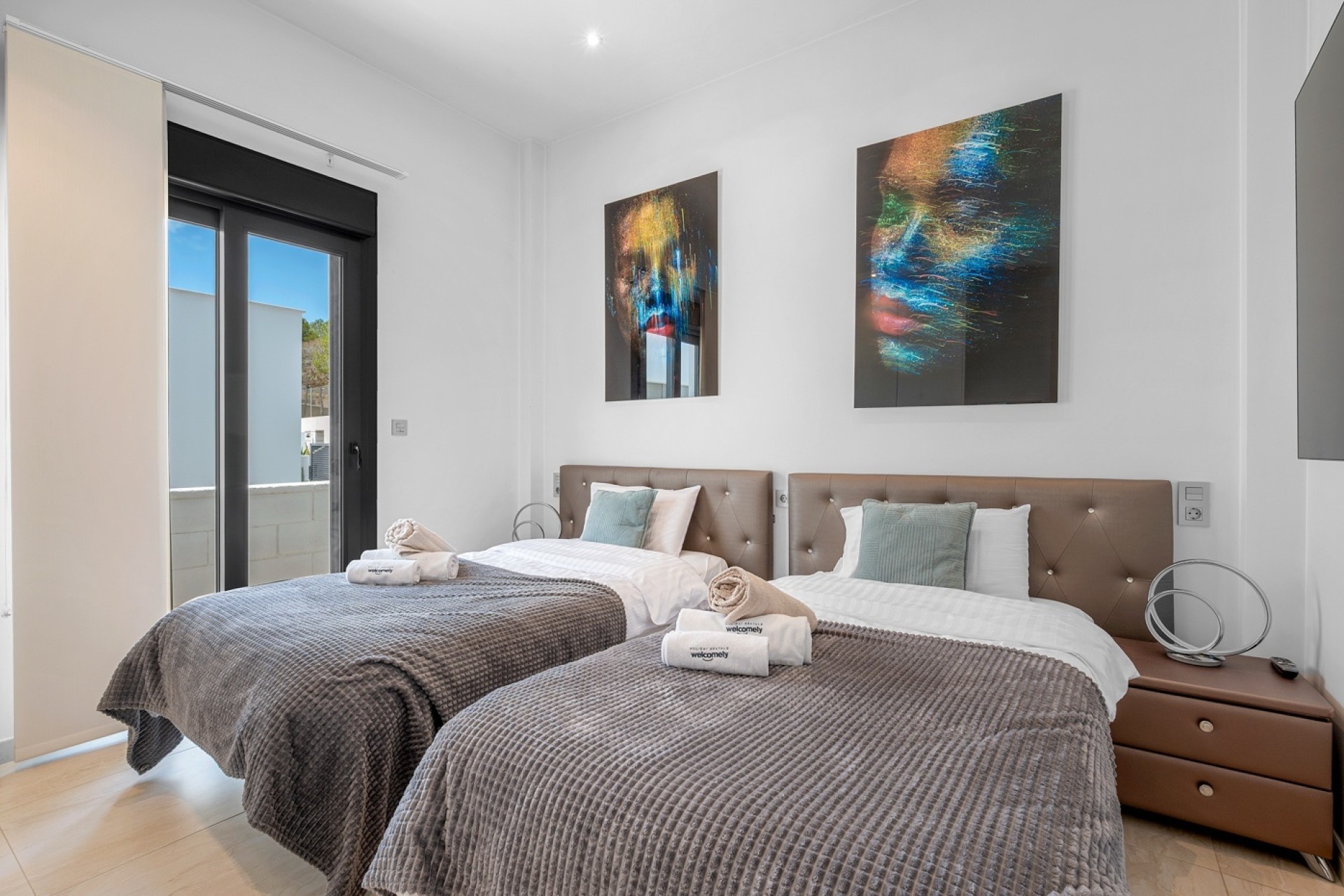 Resale - Detached Villa -
Orihuela Costa - Villamartín