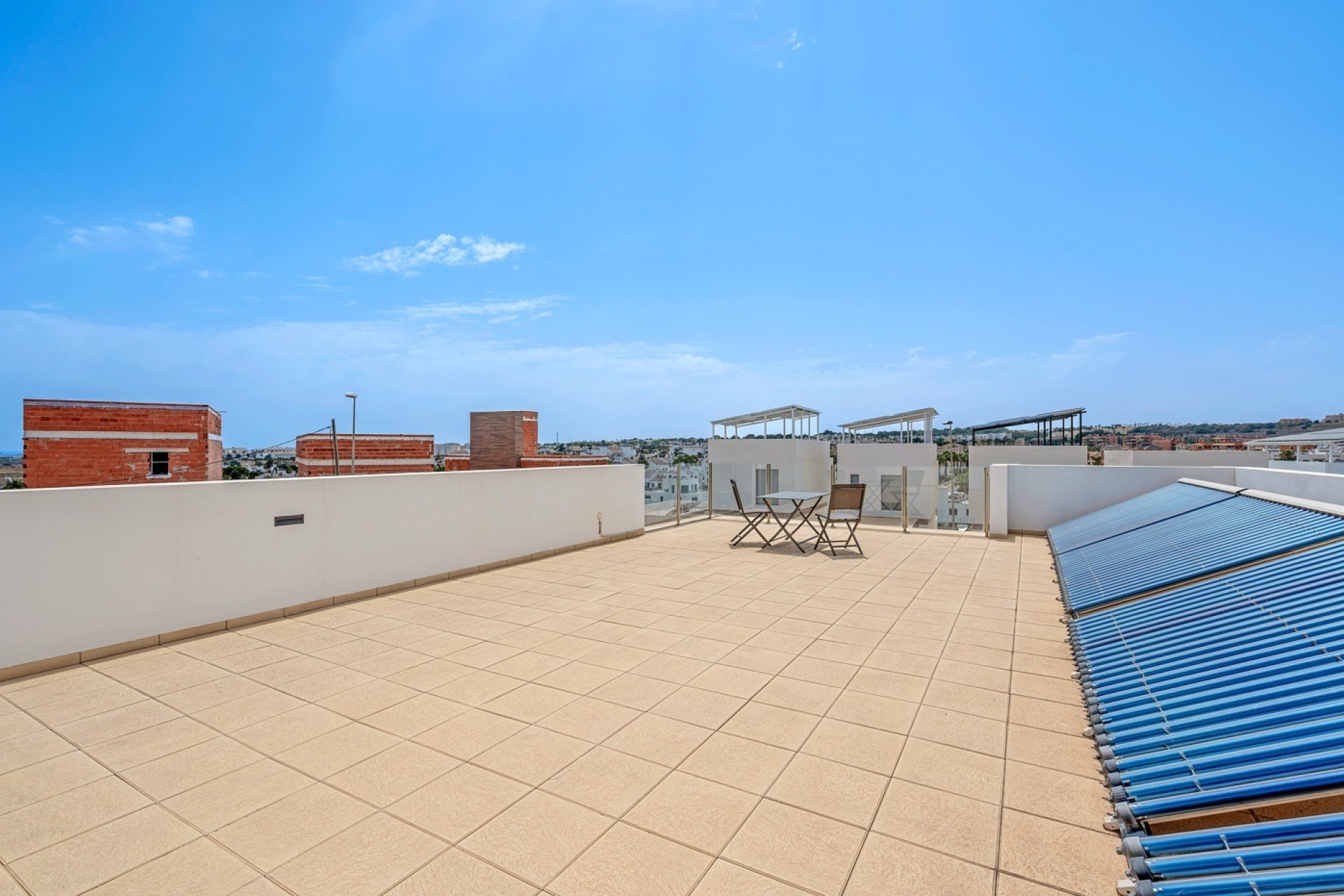 Resale - Detached Villa -
Orihuela Costa - Villamartín