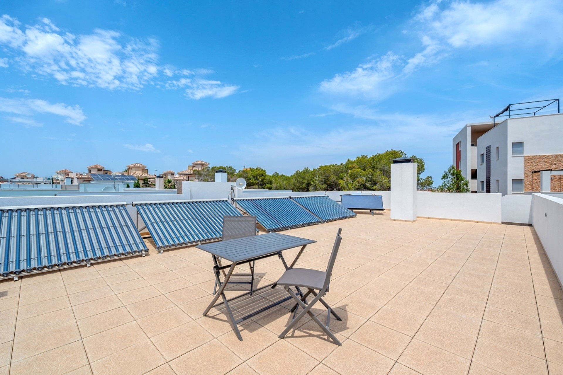 Resale - Detached Villa -
Orihuela Costa - Villamartín