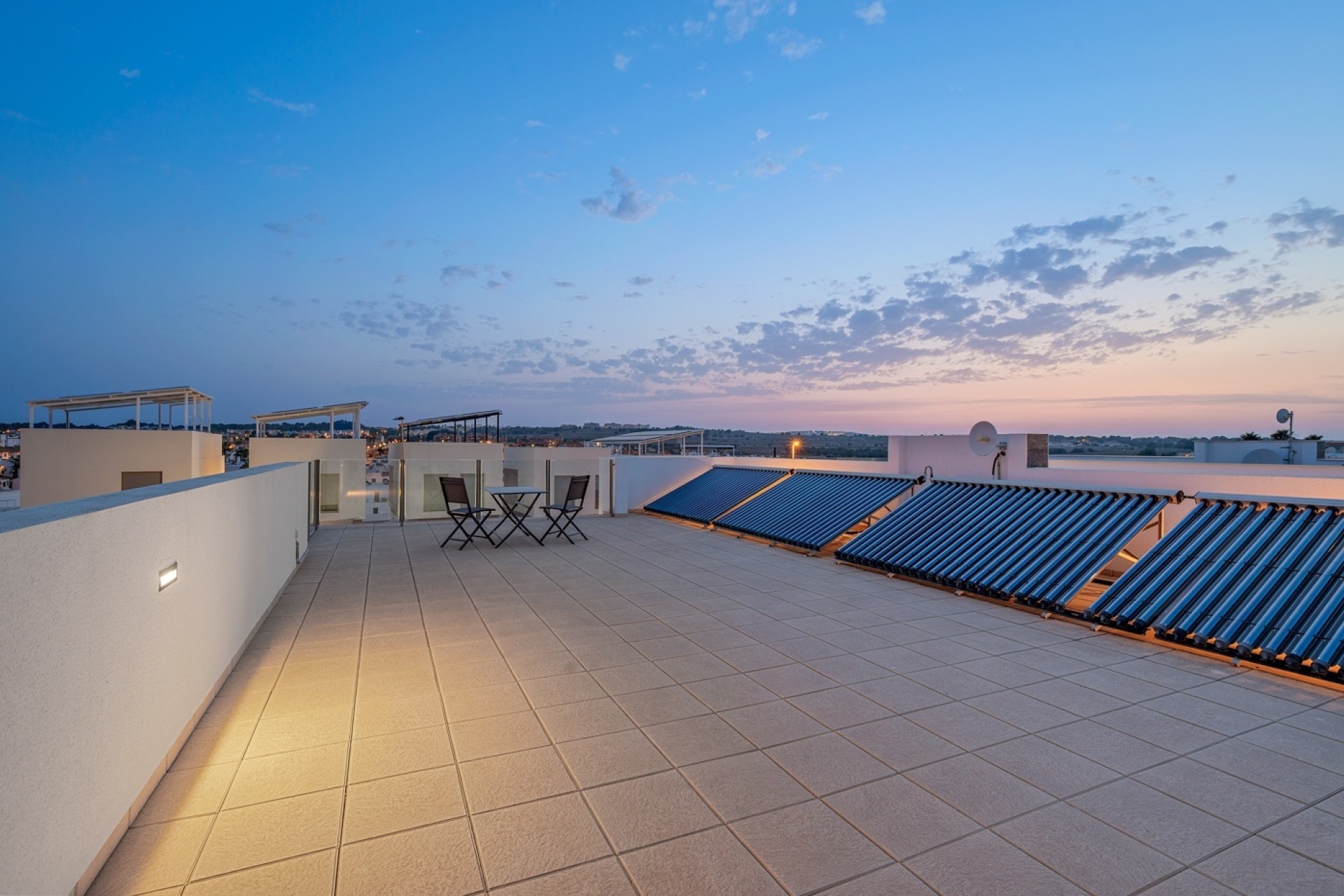 Resale - Detached Villa -
Orihuela Costa - Villamartín
