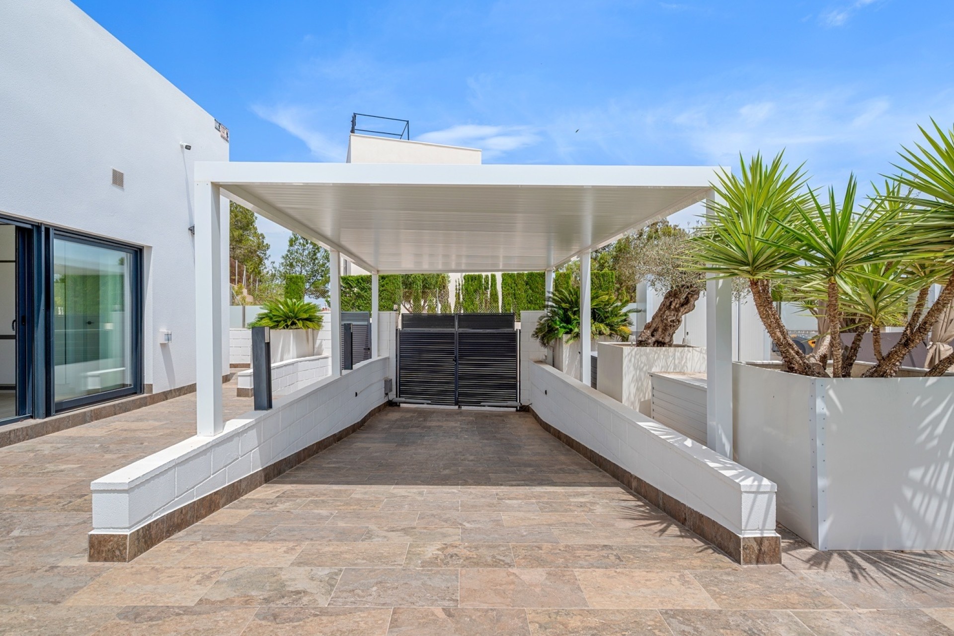 Resale - Detached Villa -
Orihuela Costa - Villamartín