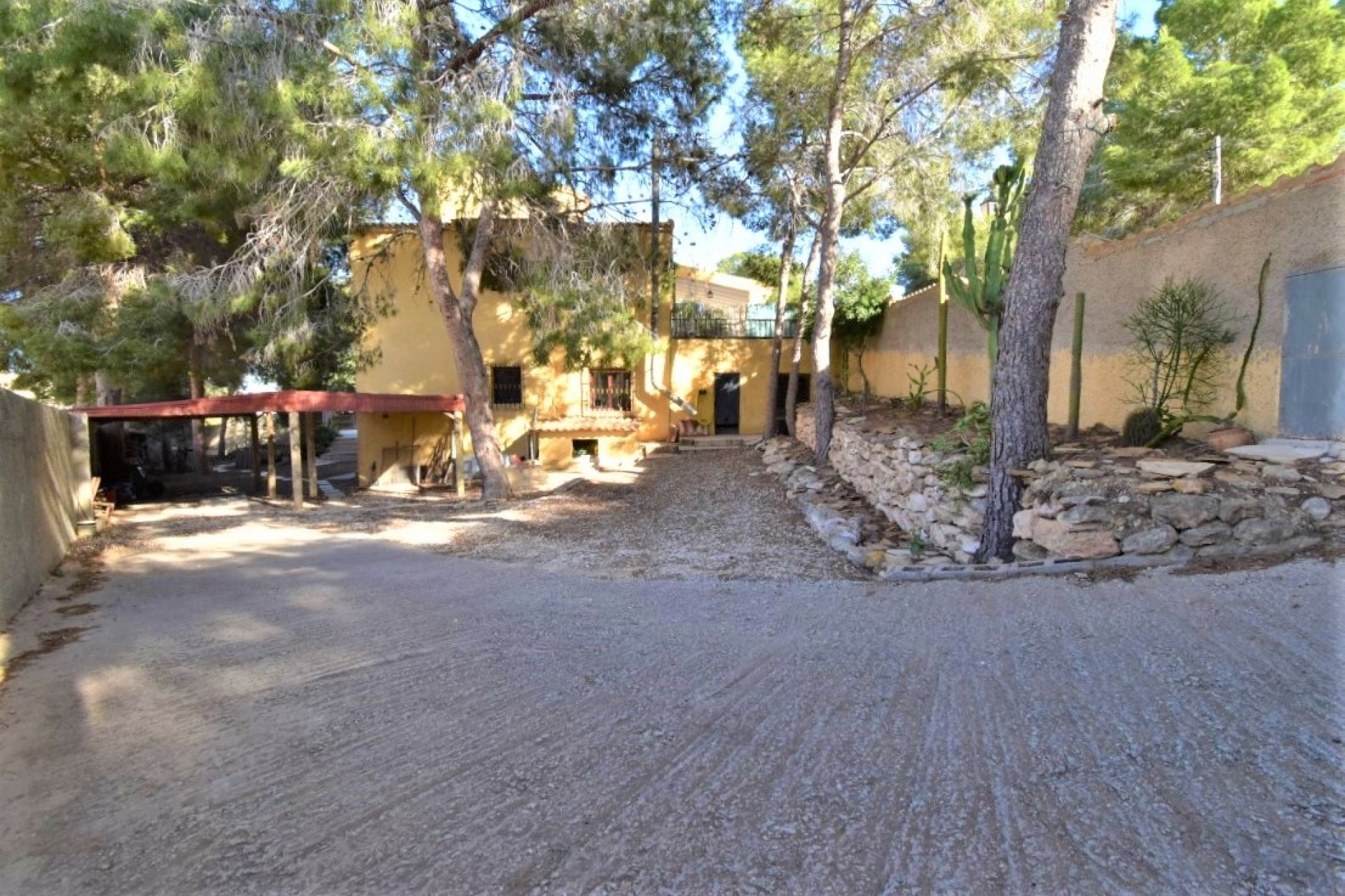 Resale - Detached Villa -
Orihuela Costa - Villamartin