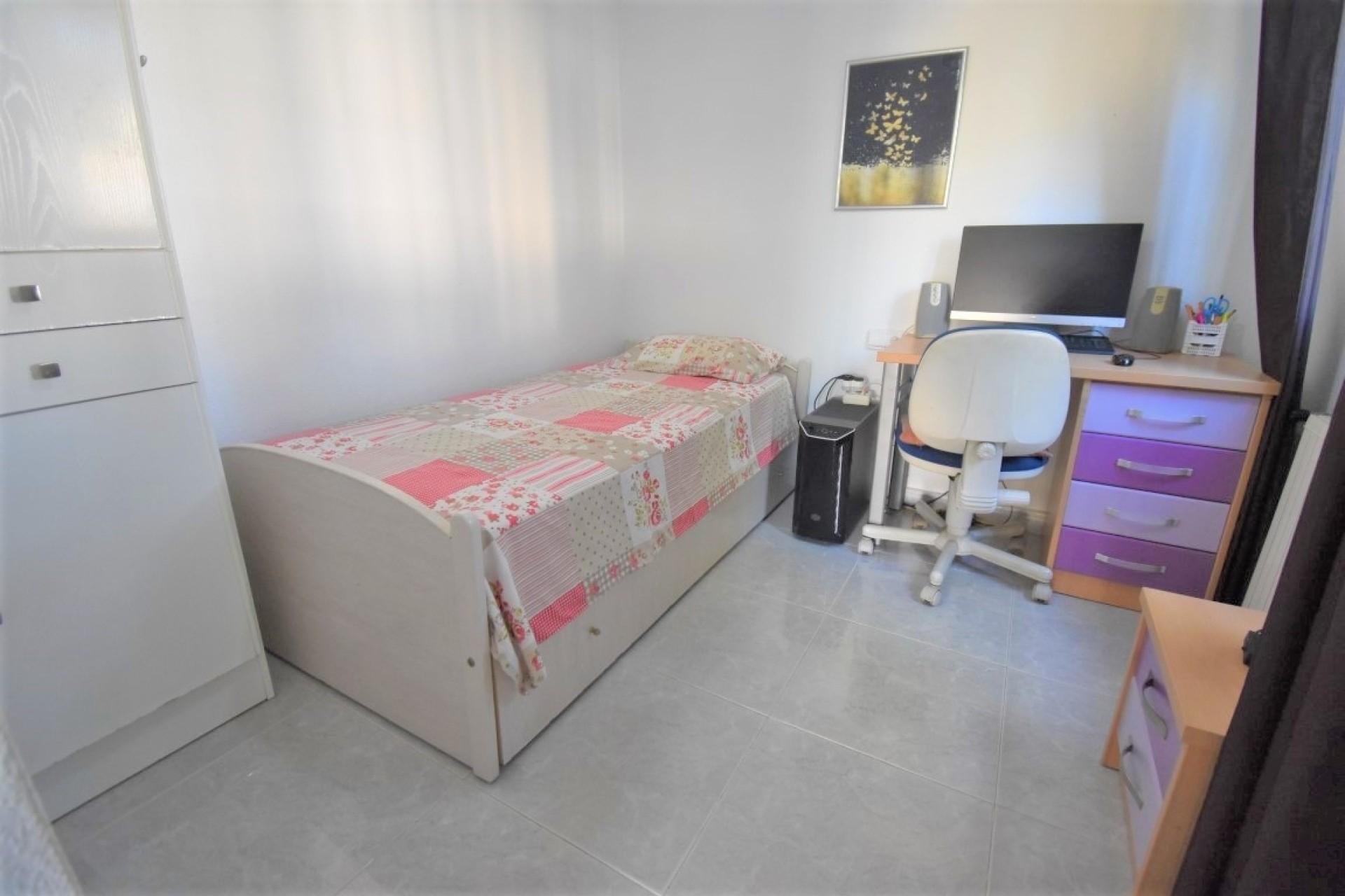 Resale - Detached Villa -
Orihuela Costa - Villamartin