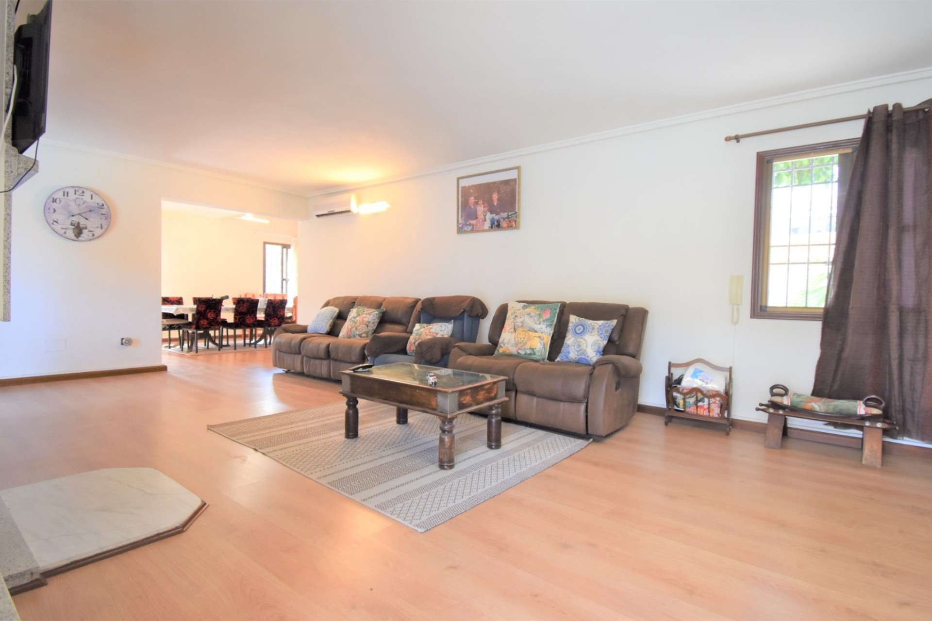 Resale - Detached Villa -
Orihuela Costa - Villamartin