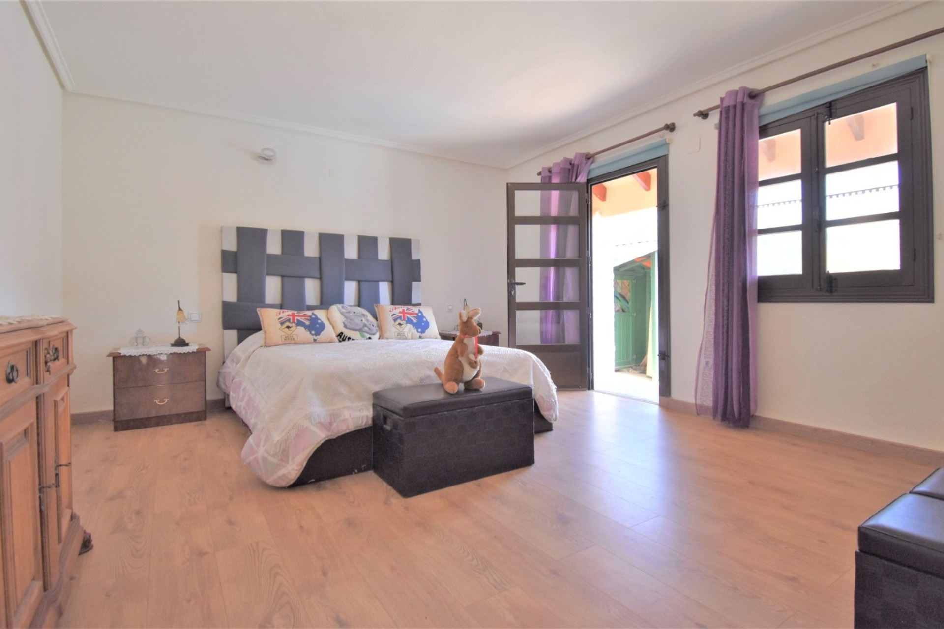 Resale - Detached Villa -
Orihuela Costa - Villamartin