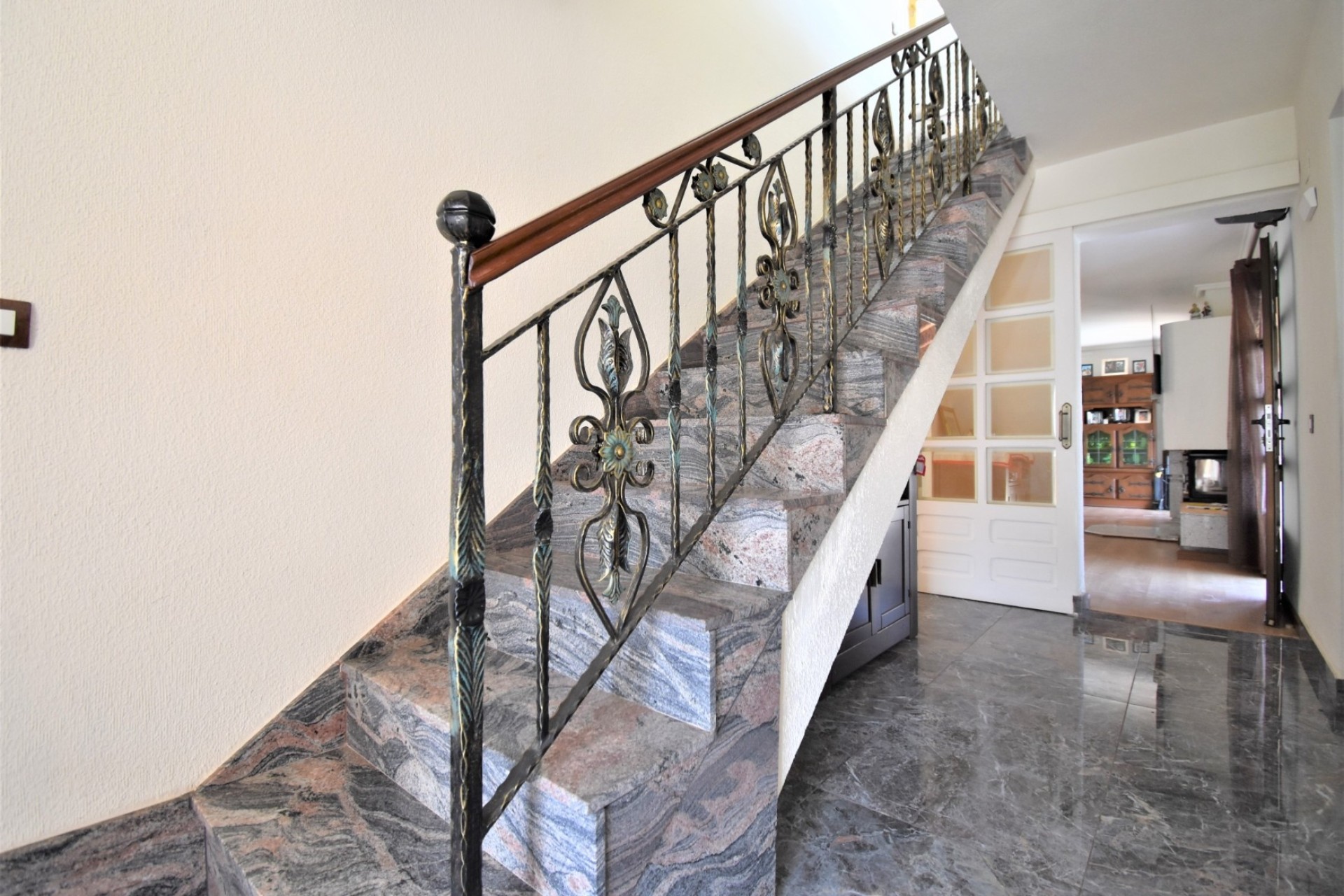 Resale - Detached Villa -
Orihuela Costa - Villamartin