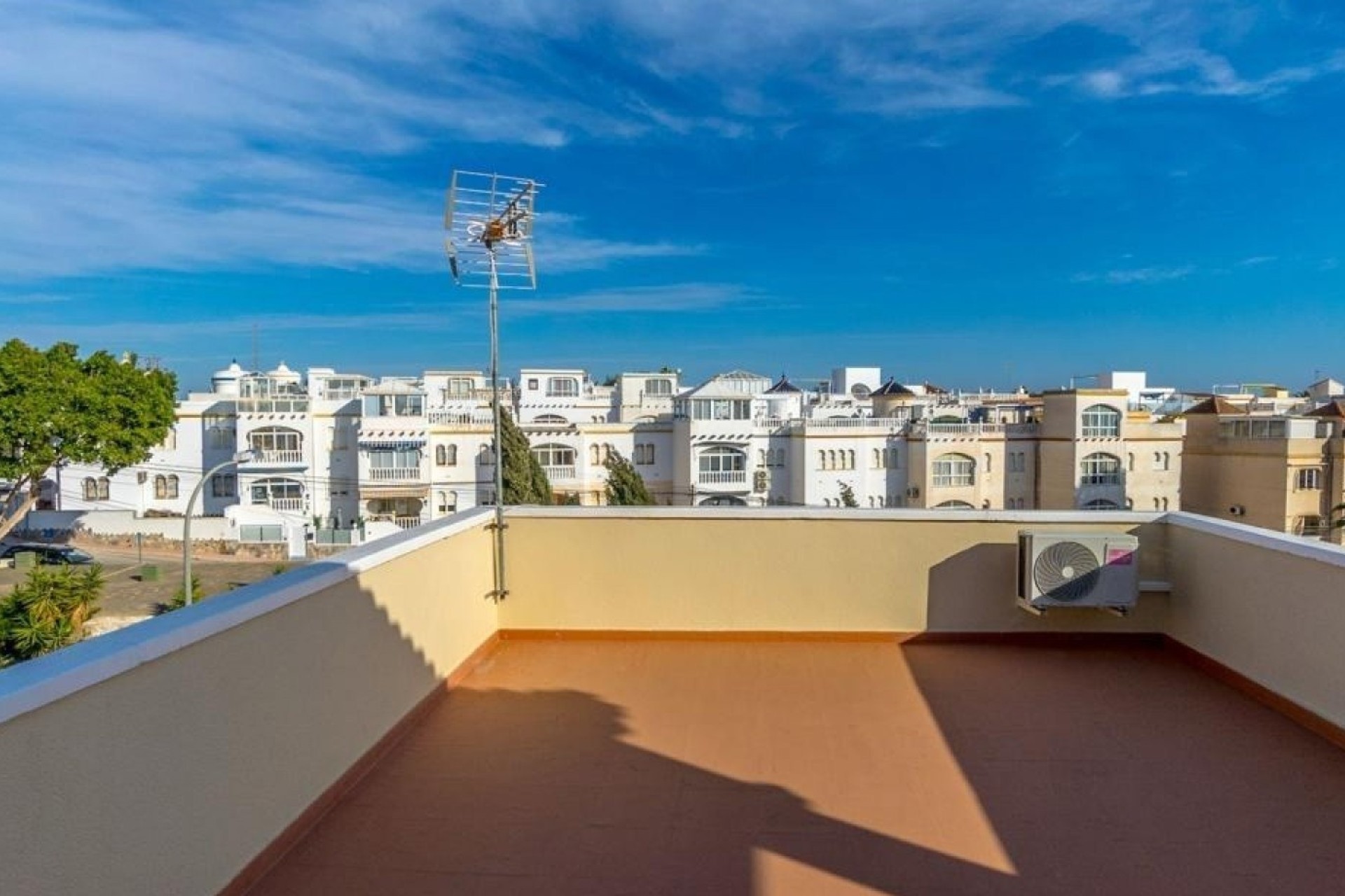 Resale - Detached Villa -
Orihuela Costa - Villamartín