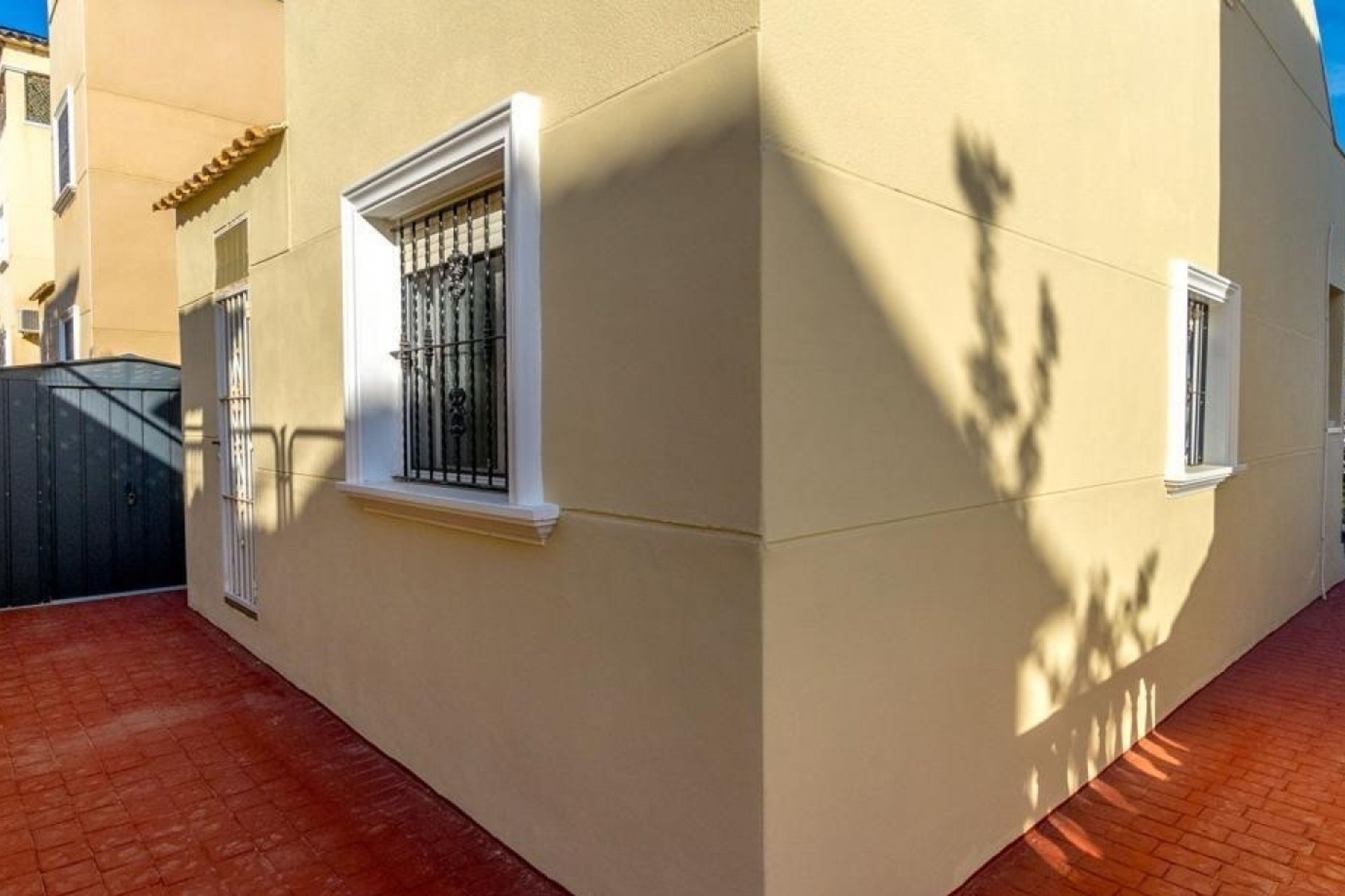 Resale - Detached Villa -
Orihuela Costa - Villamartín
