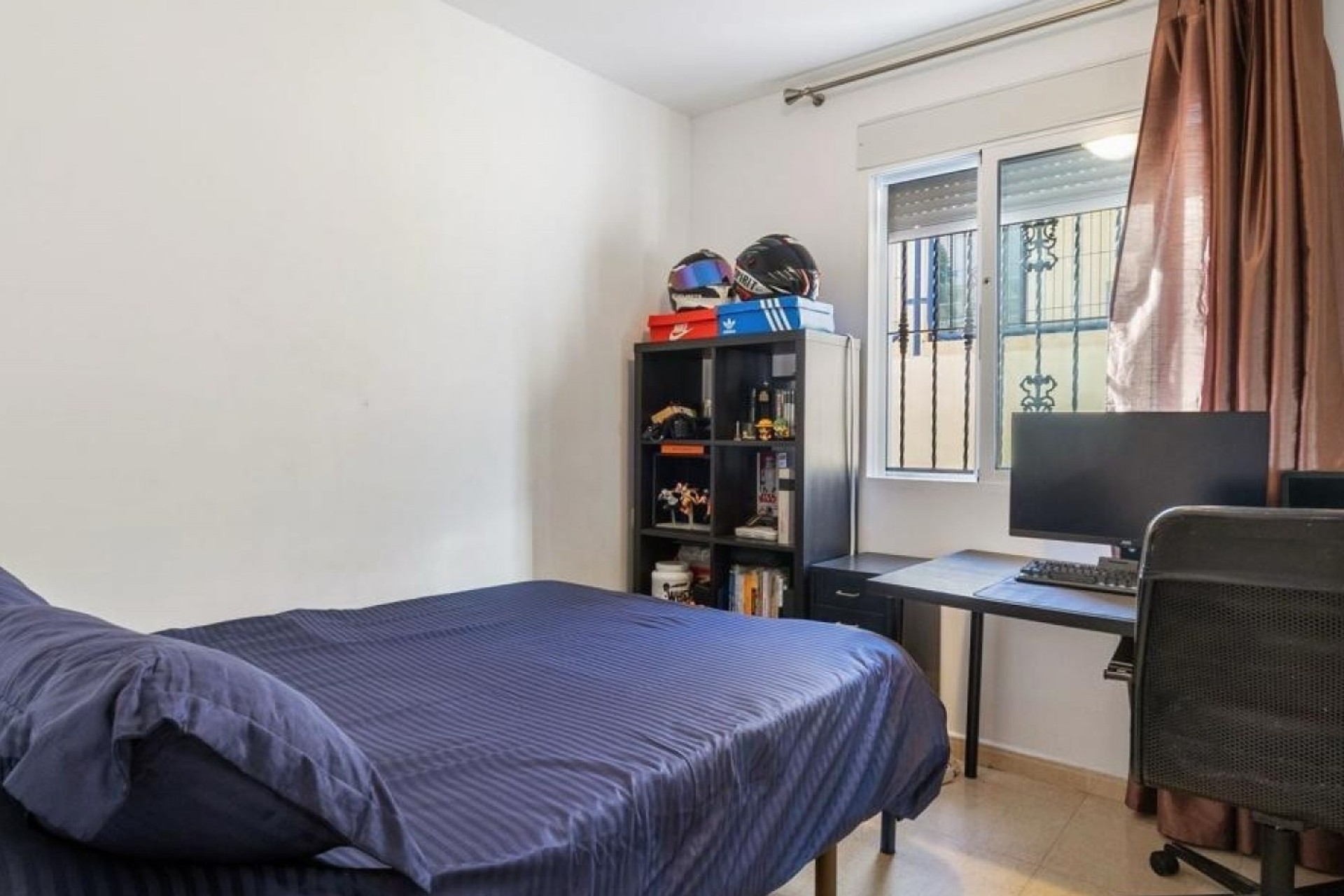 Resale - Detached Villa -
Orihuela Costa - Villamartín