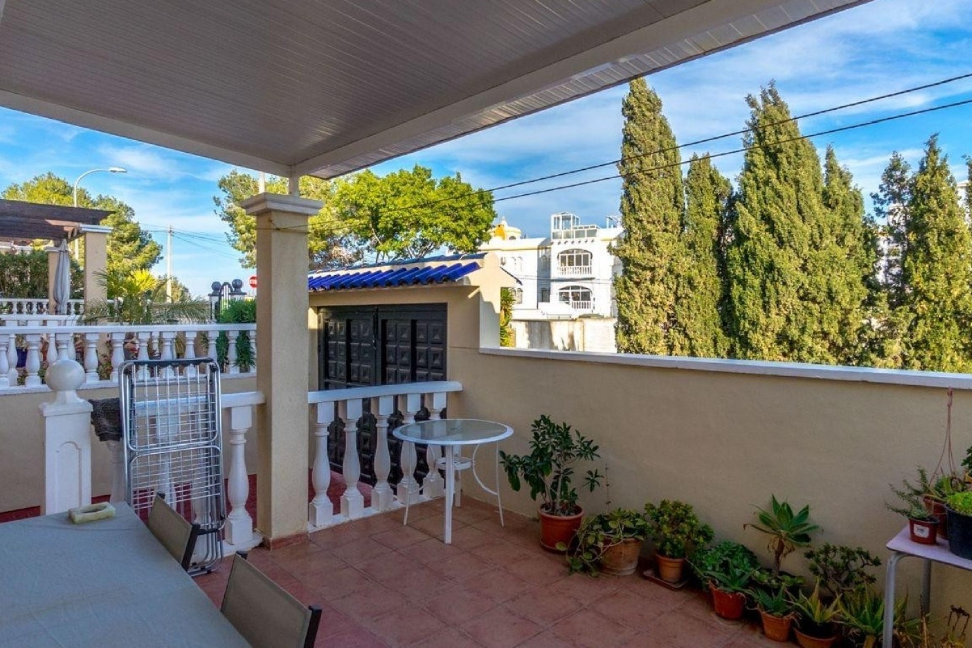 Resale - Detached Villa -
Orihuela Costa - Villamartín