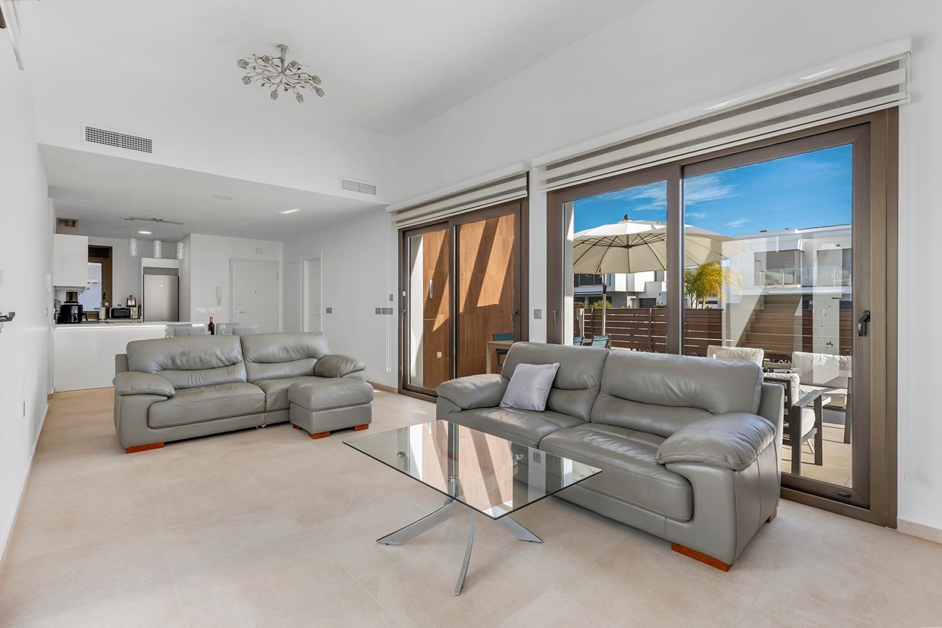 Resale - Detached Villa -
Orihuela Costa - Vistabella Golf