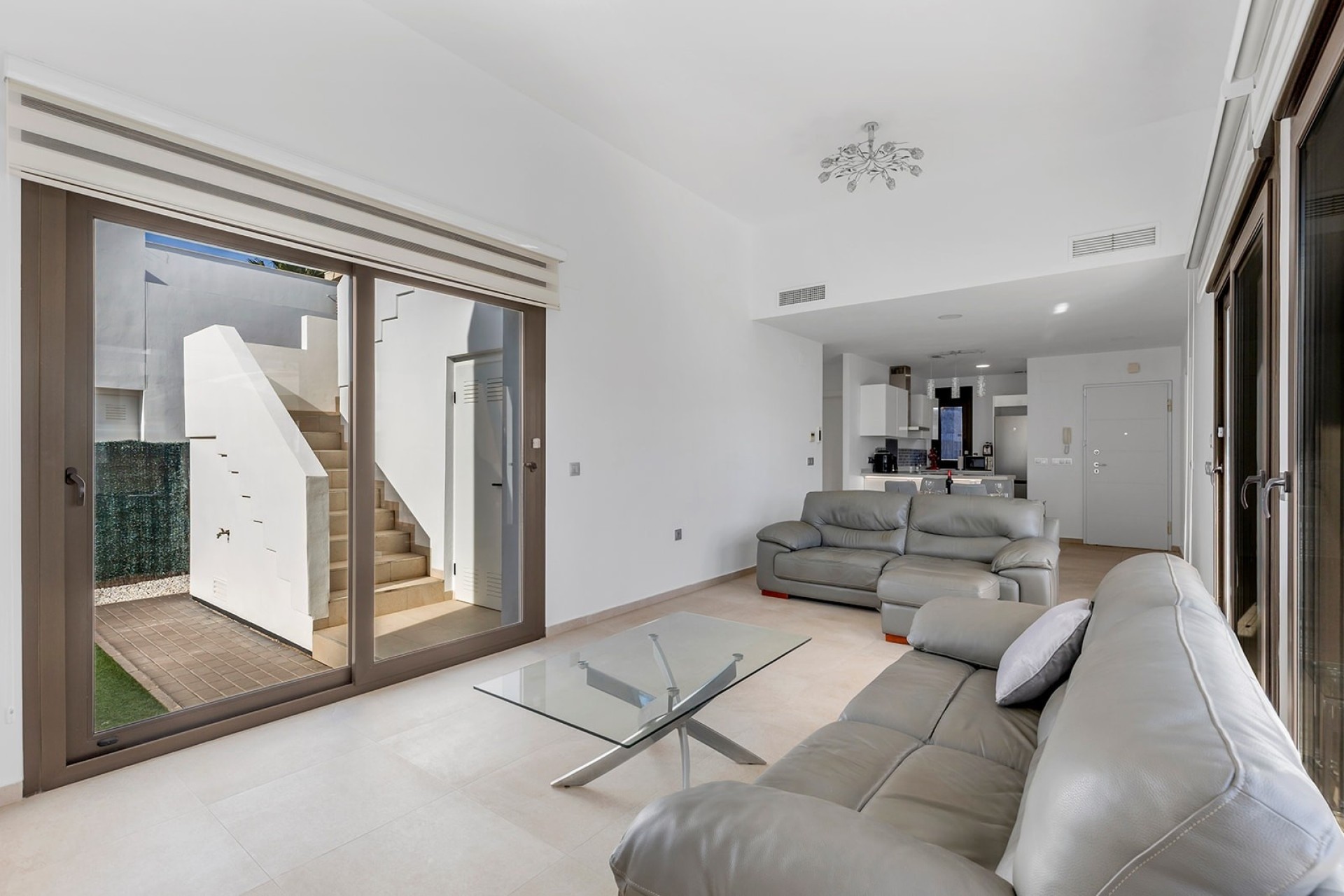 Resale - Detached Villa -
Orihuela Costa - Vistabella Golf