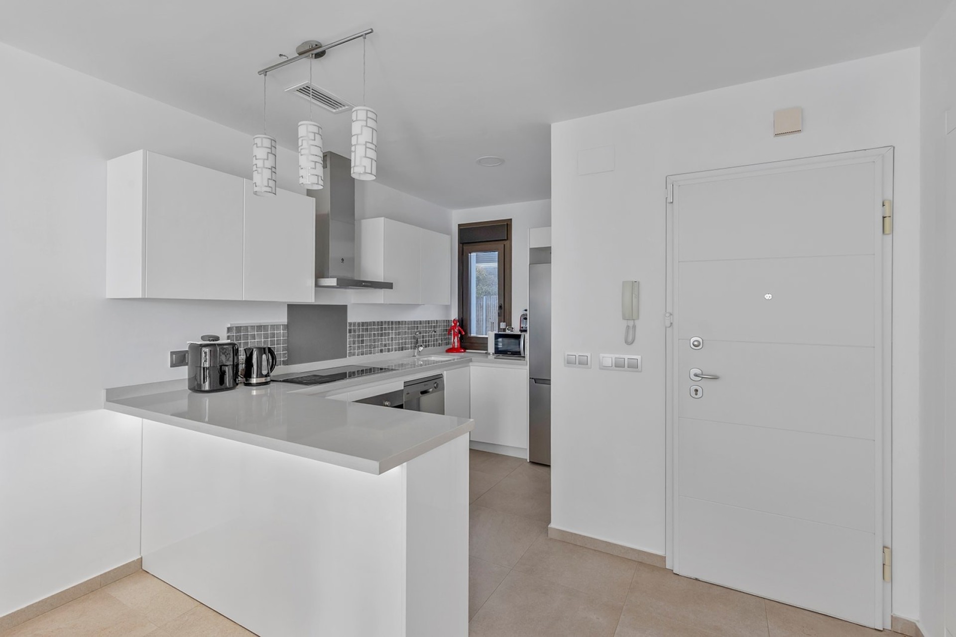 Resale - Detached Villa -
Orihuela Costa - Vistabella Golf