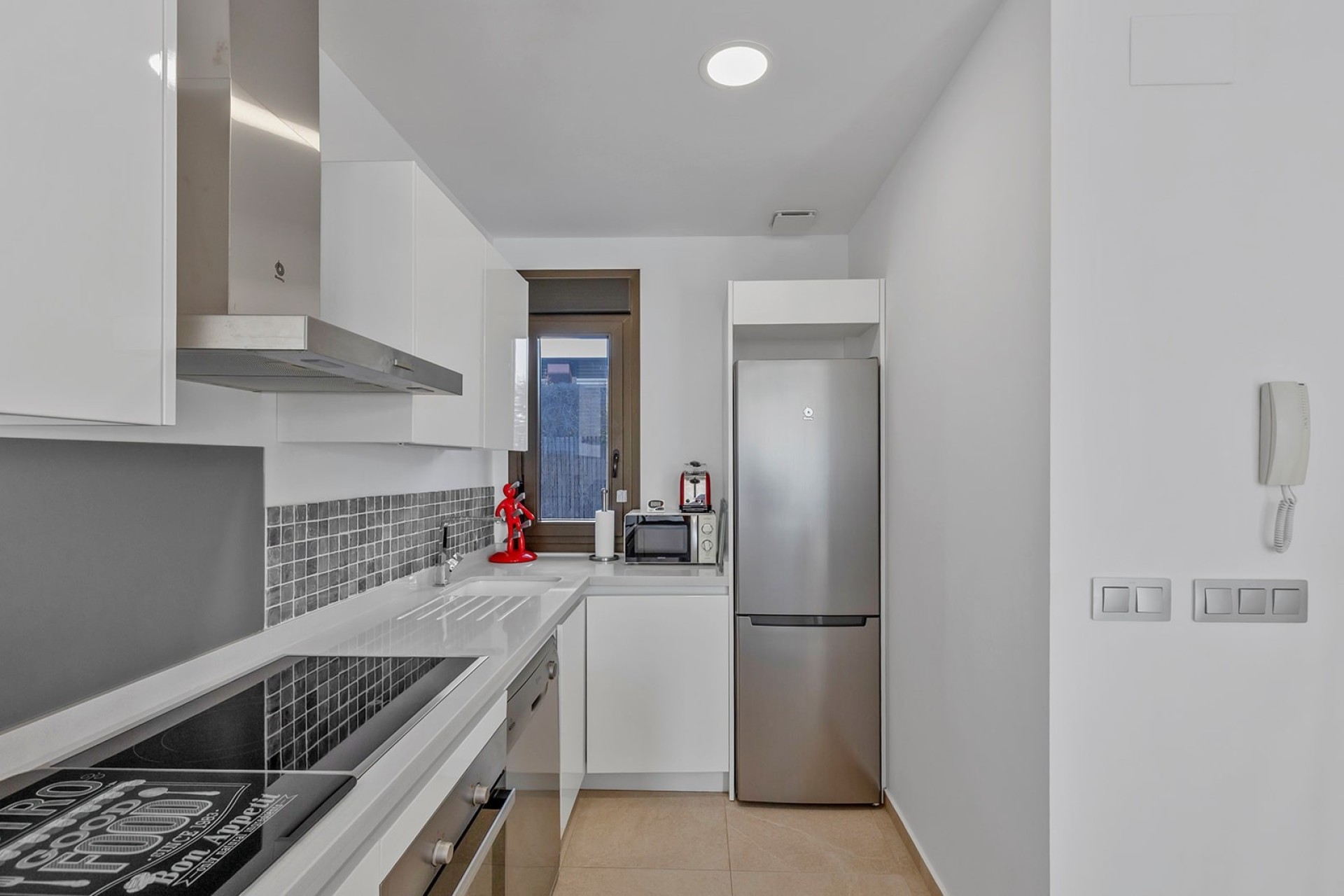 Resale - Detached Villa -
Orihuela Costa - Vistabella Golf
