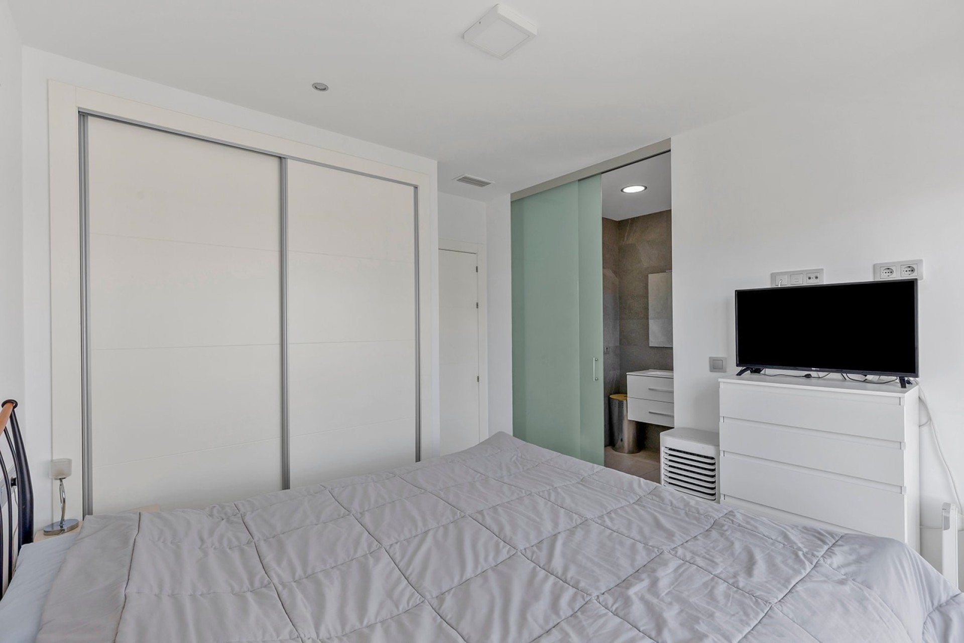 Resale - Detached Villa -
Orihuela Costa - Vistabella Golf