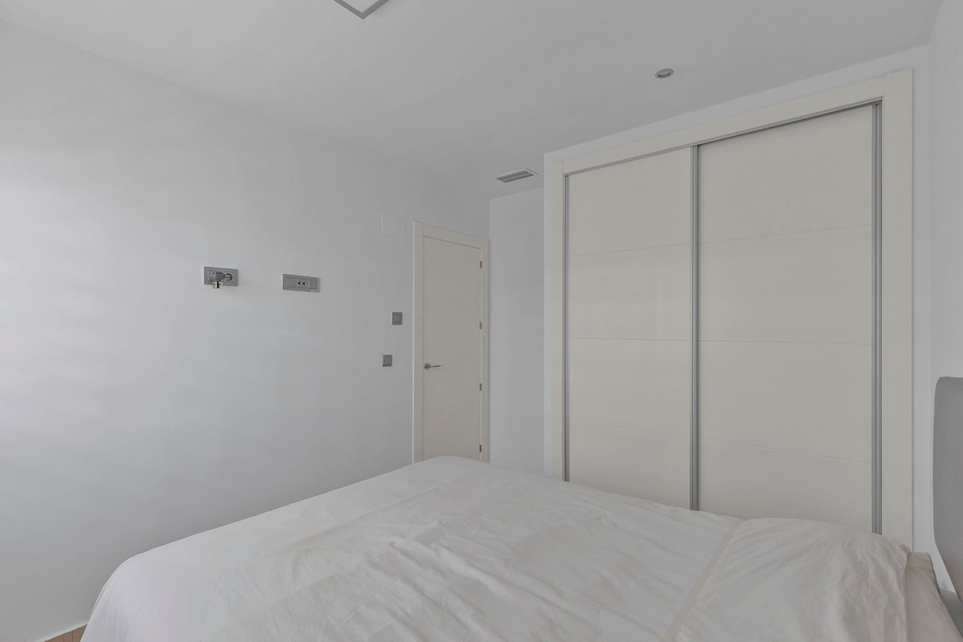Resale - Detached Villa -
Orihuela Costa - Vistabella Golf