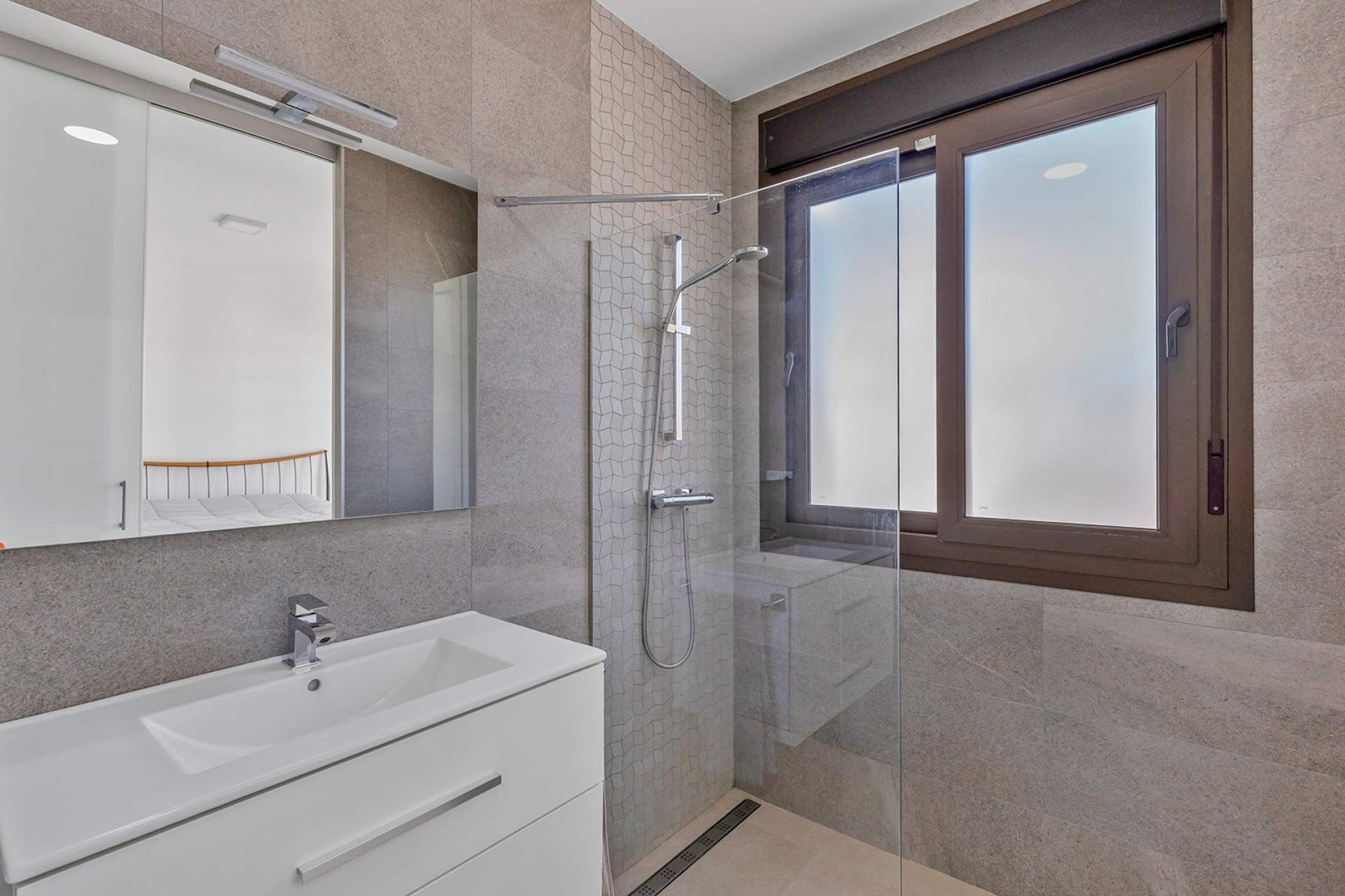Resale - Detached Villa -
Orihuela Costa - Vistabella Golf