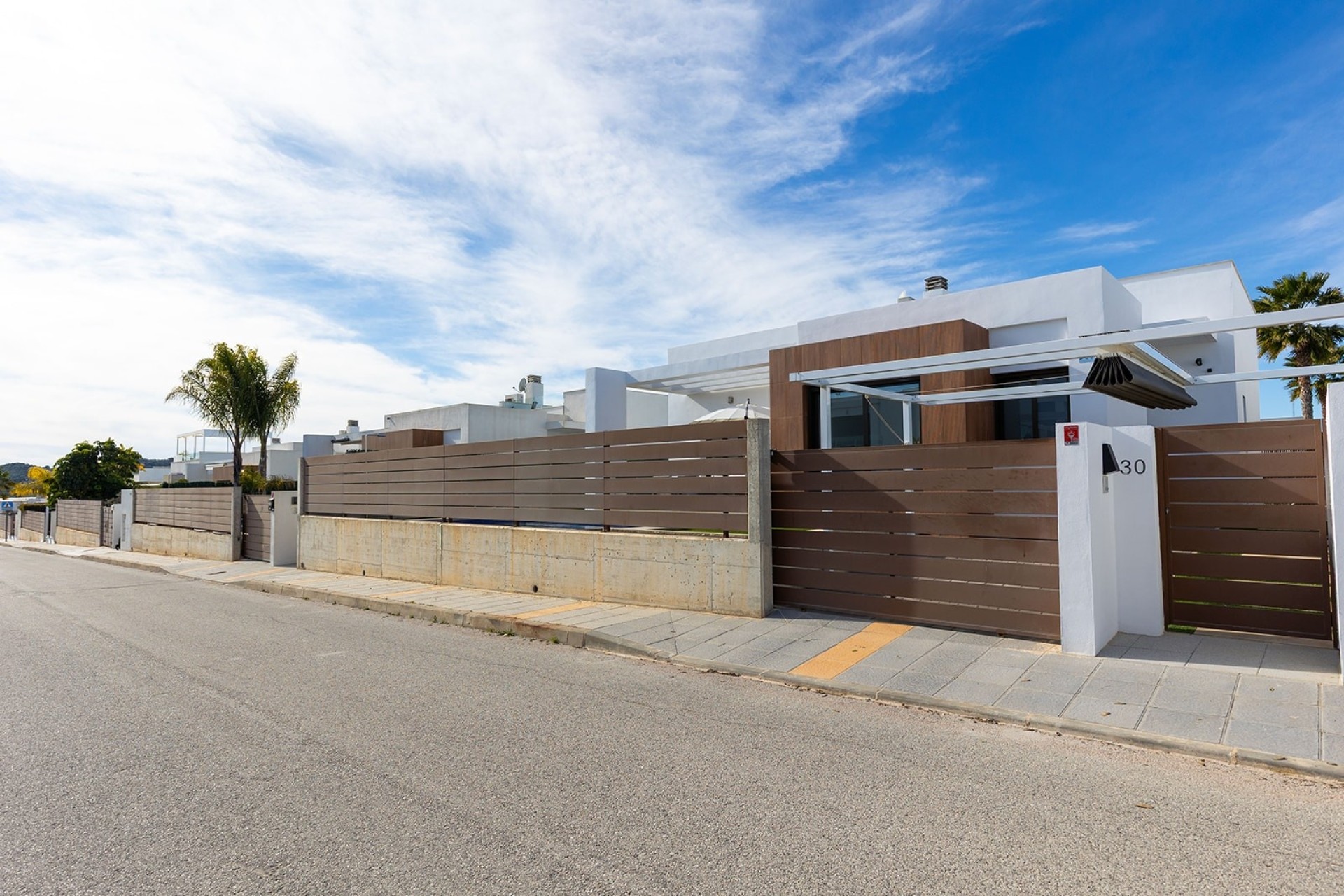Resale - Detached Villa -
Orihuela Costa - Vistabella Golf
