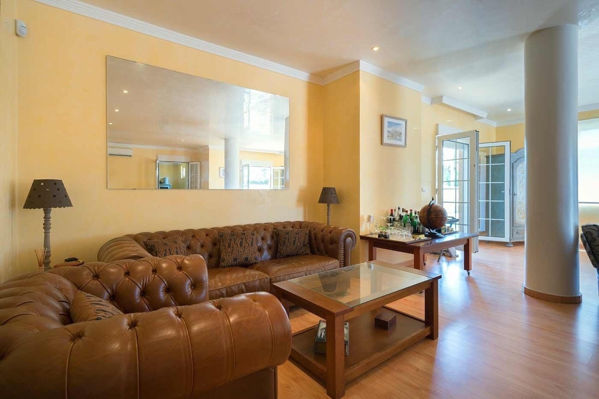 Resale - Detached Villa -
Orihuela Costa