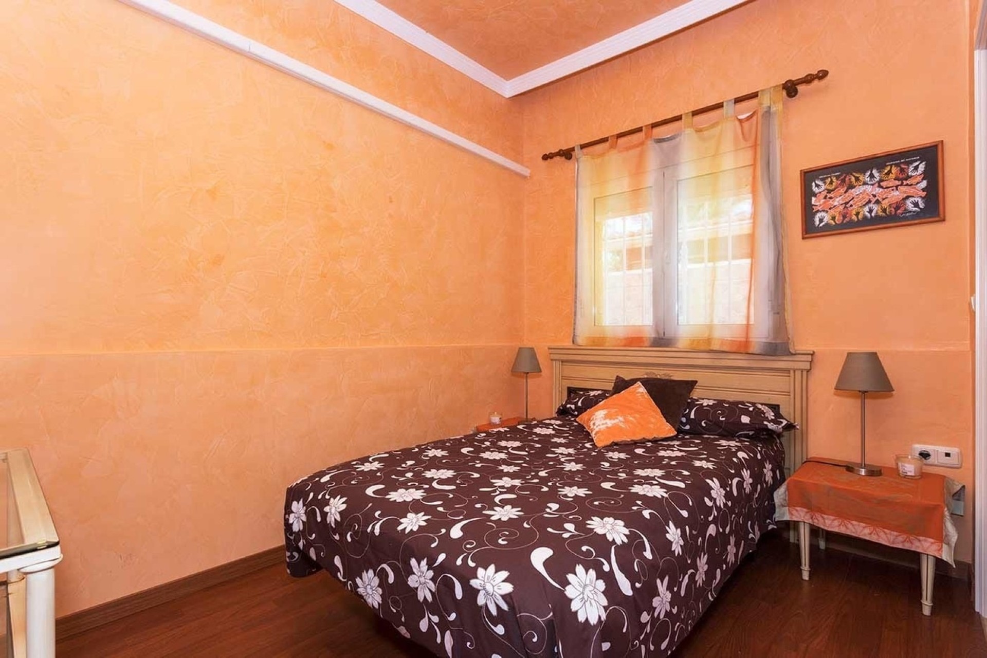 Resale - Detached Villa -
Orihuela Costa