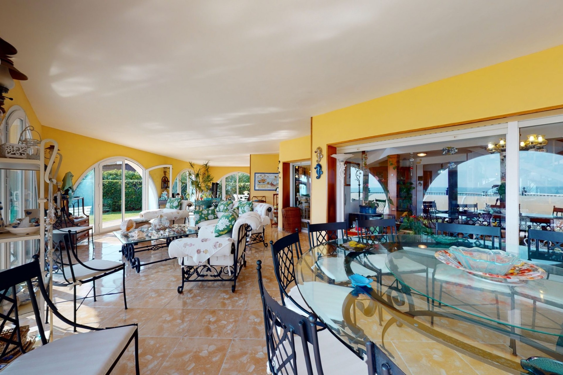 Resale - Detached Villa -
Orihuela Costa