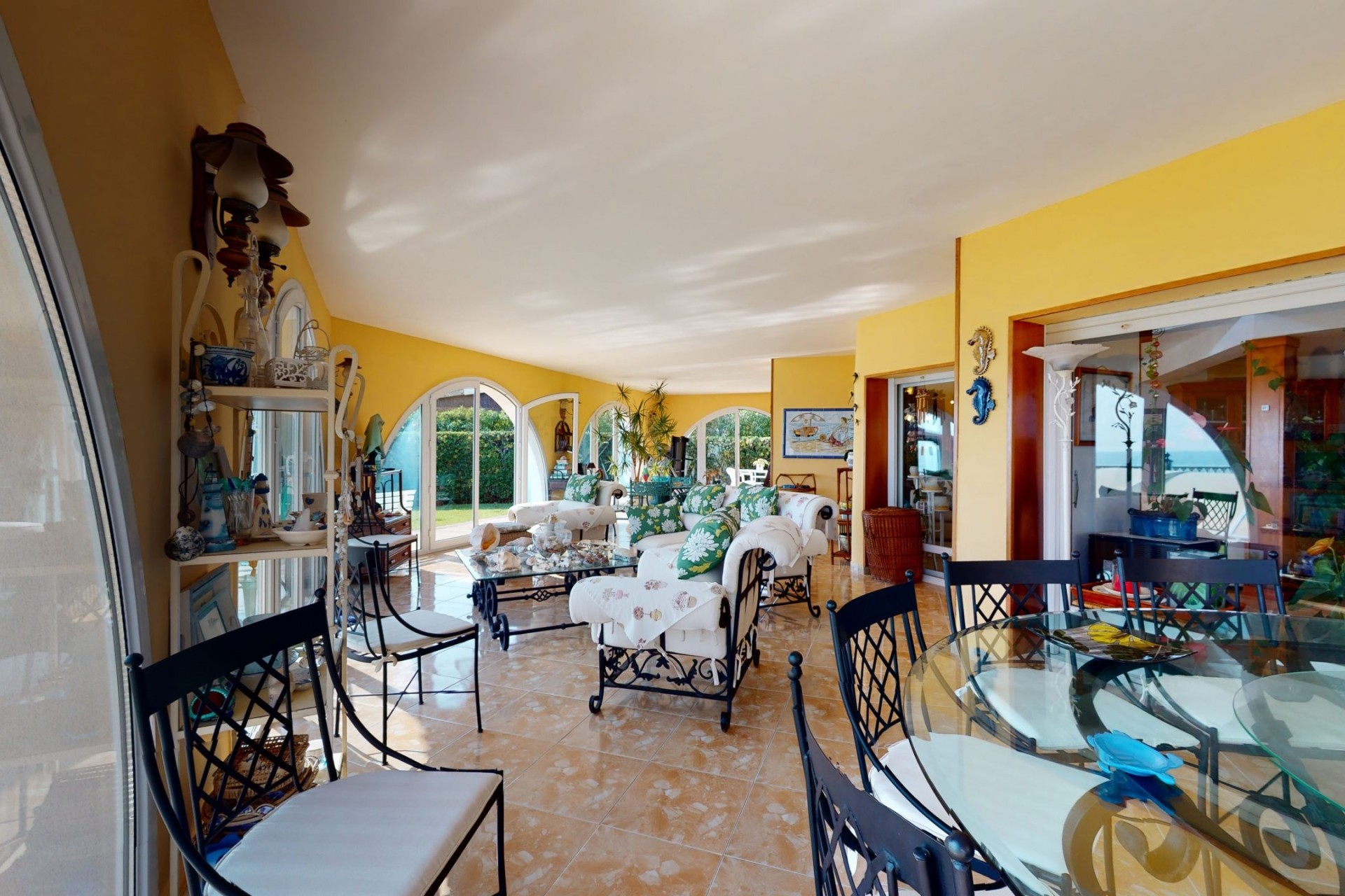 Resale - Detached Villa -
Orihuela Costa