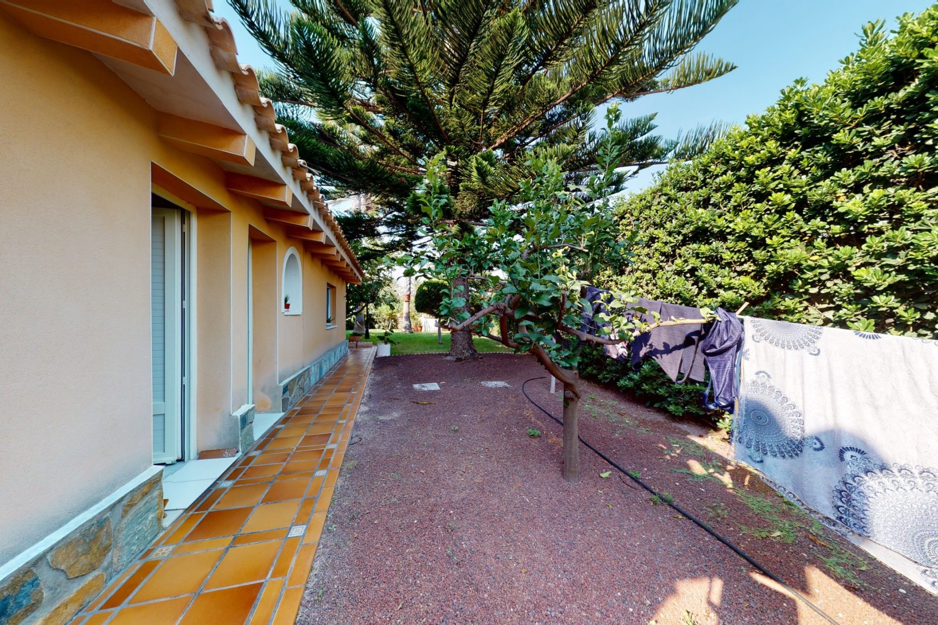 Resale - Detached Villa -
Orihuela Costa
