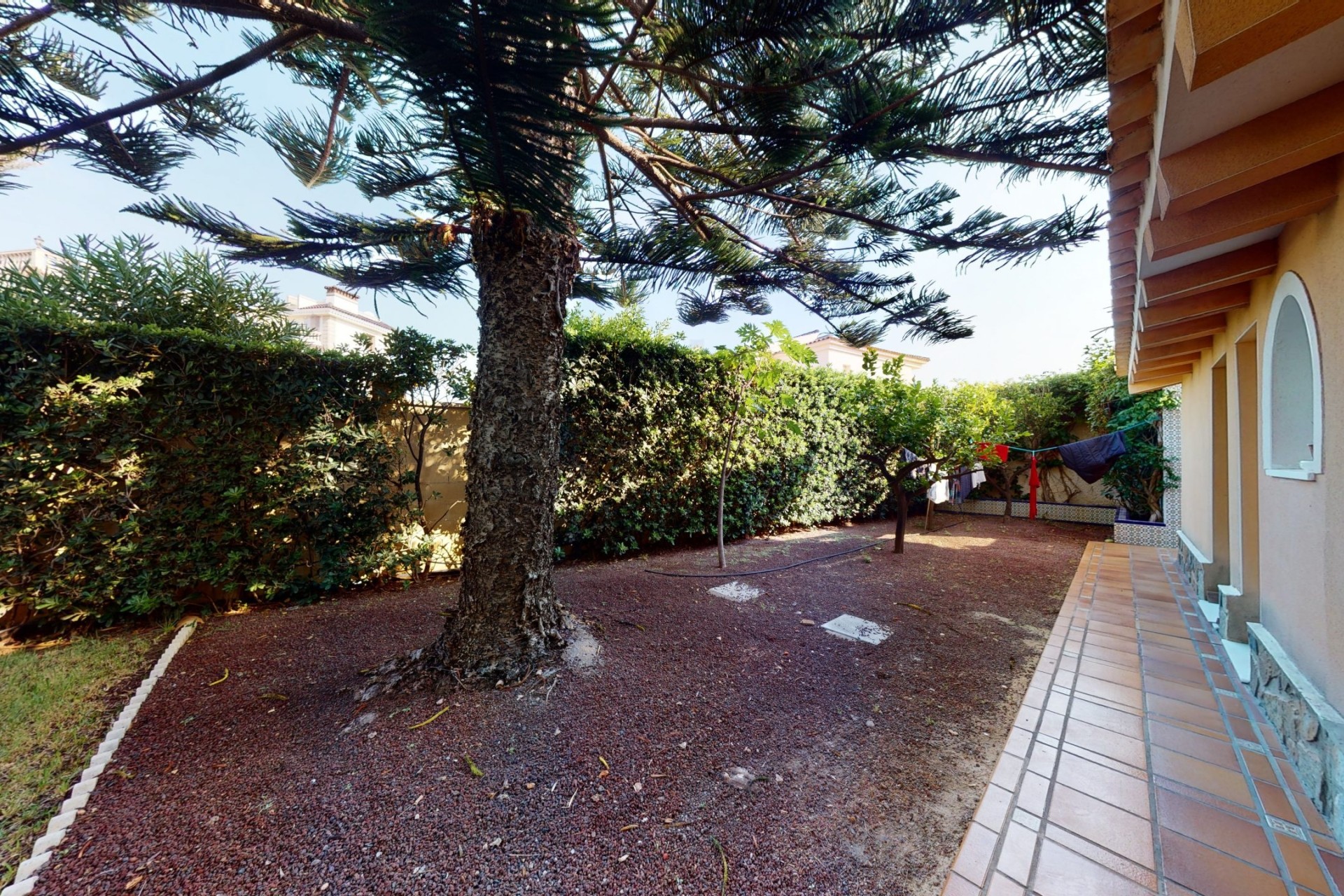 Resale - Detached Villa -
Orihuela Costa