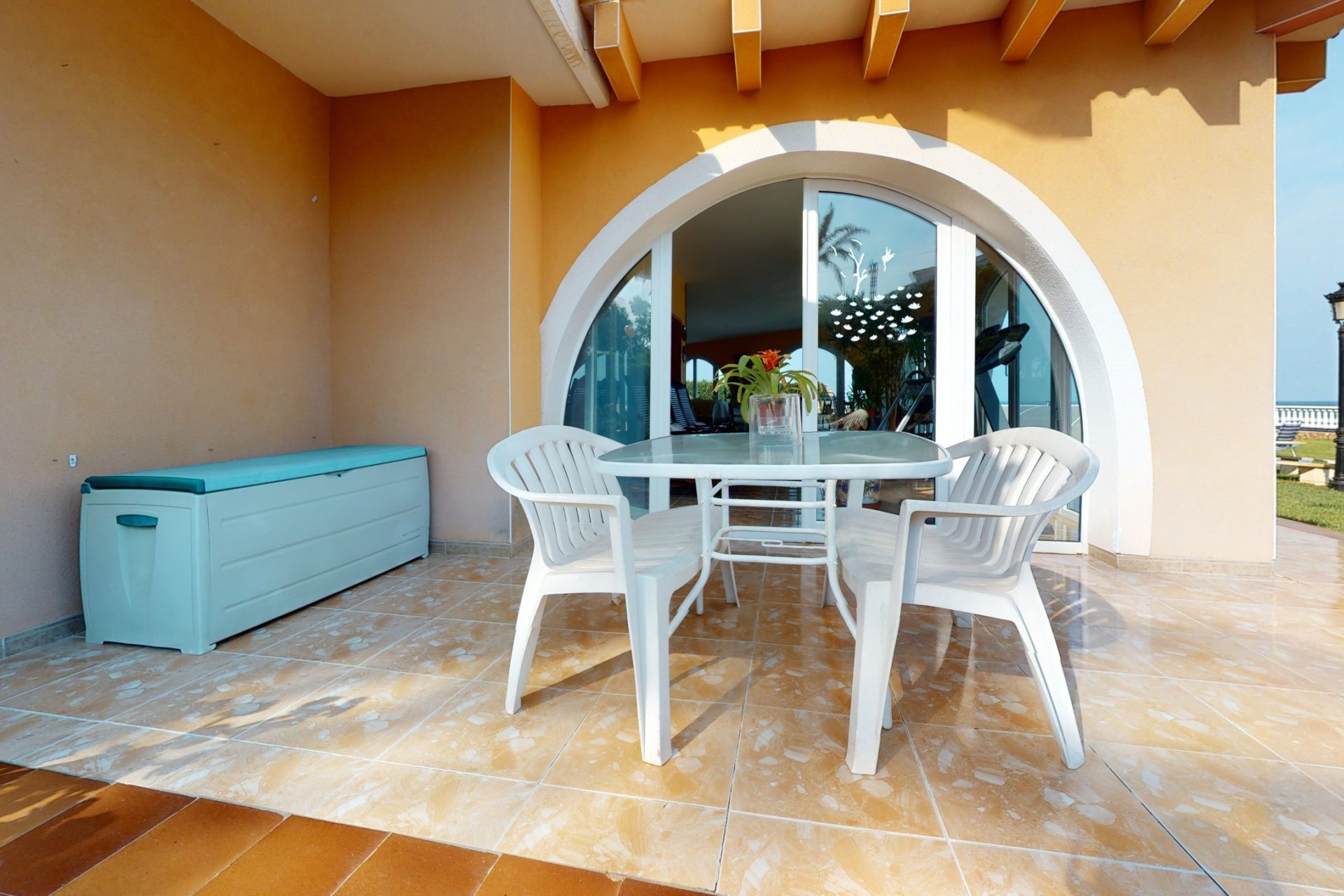 Resale - Detached Villa -
Orihuela Costa