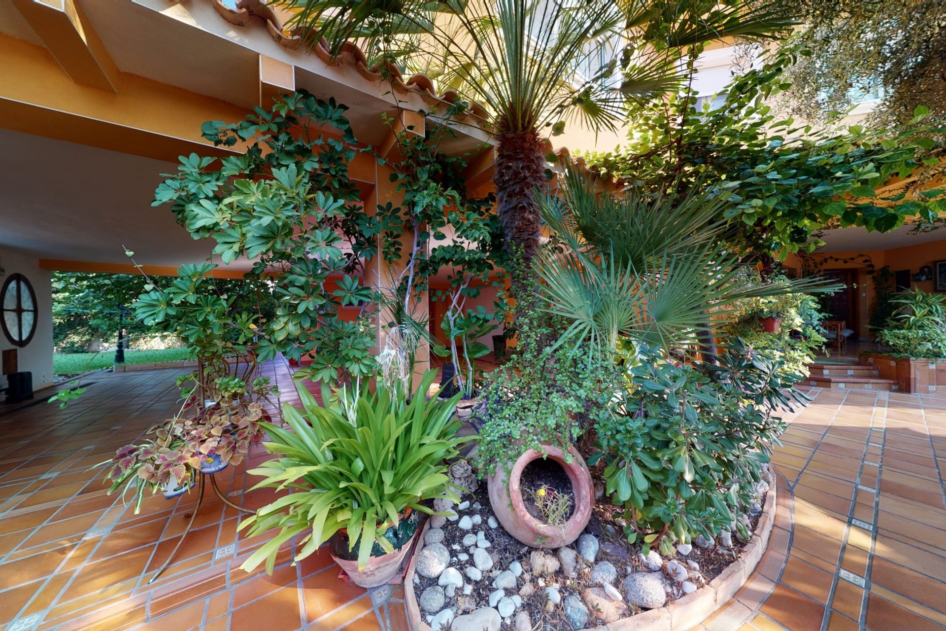 Resale - Detached Villa -
Orihuela Costa