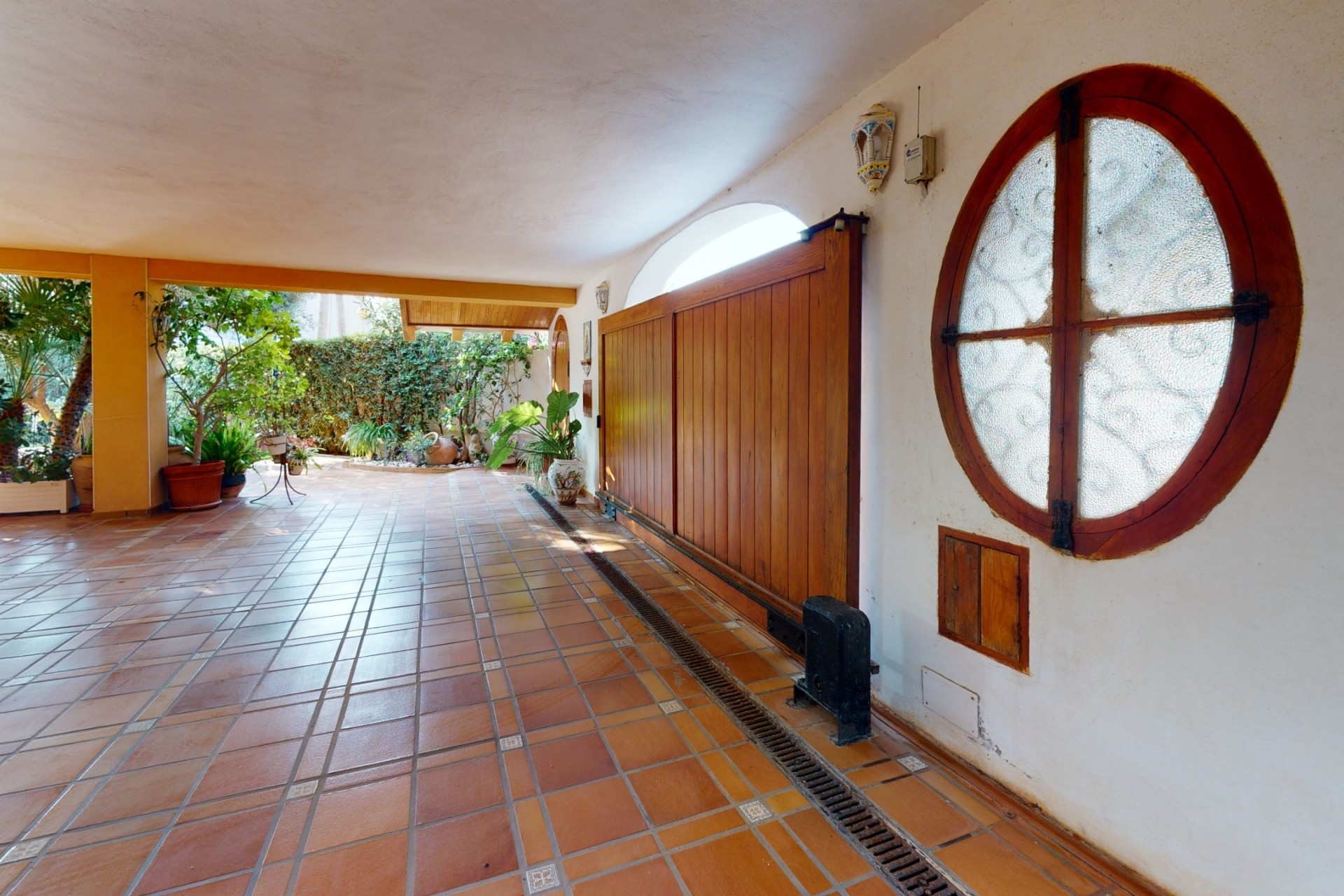 Resale - Detached Villa -
Orihuela Costa