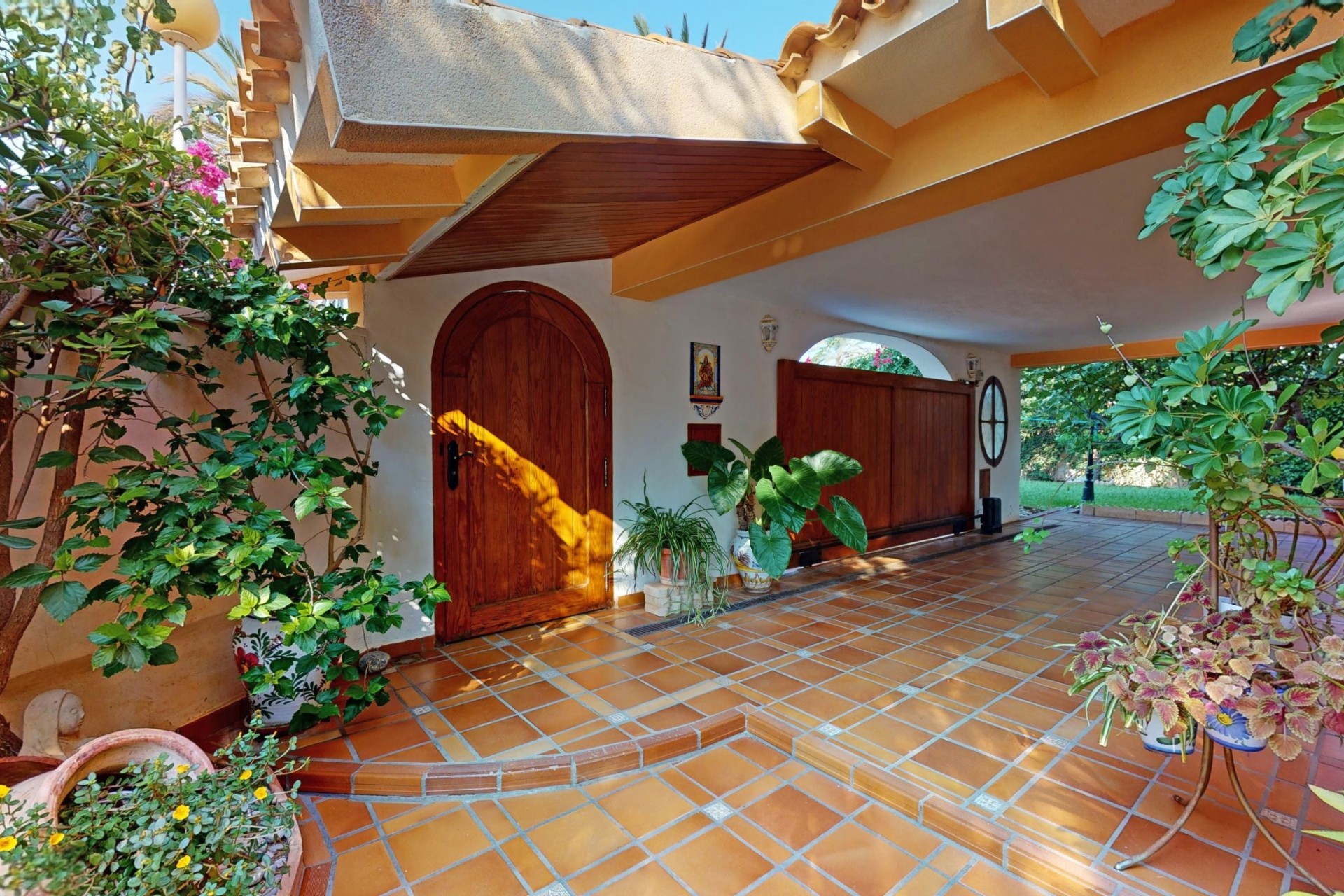 Resale - Detached Villa -
Orihuela Costa