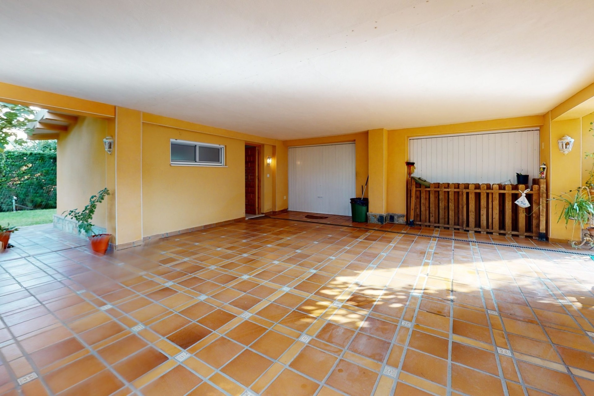 Resale - Detached Villa -
Orihuela Costa