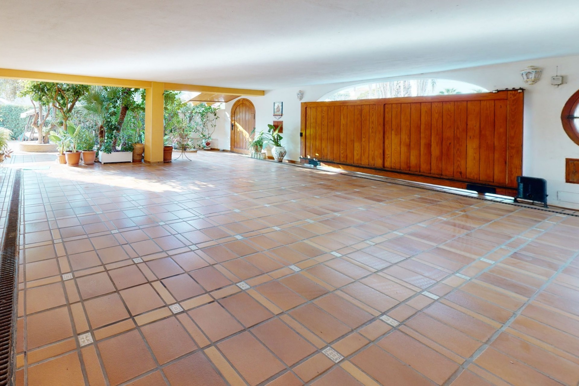 Resale - Detached Villa -
Orihuela Costa