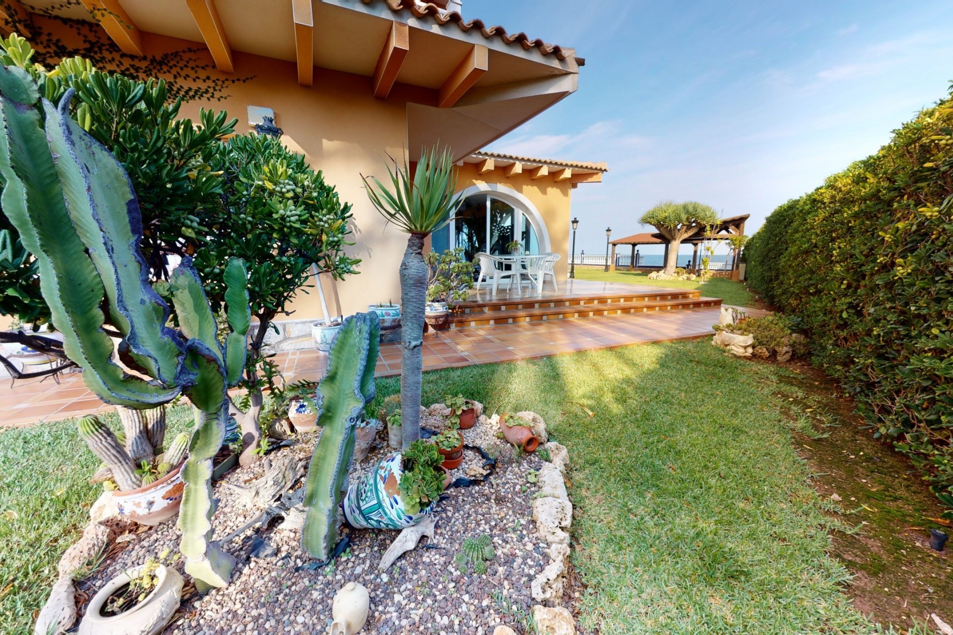 Resale - Detached Villa -
Orihuela Costa