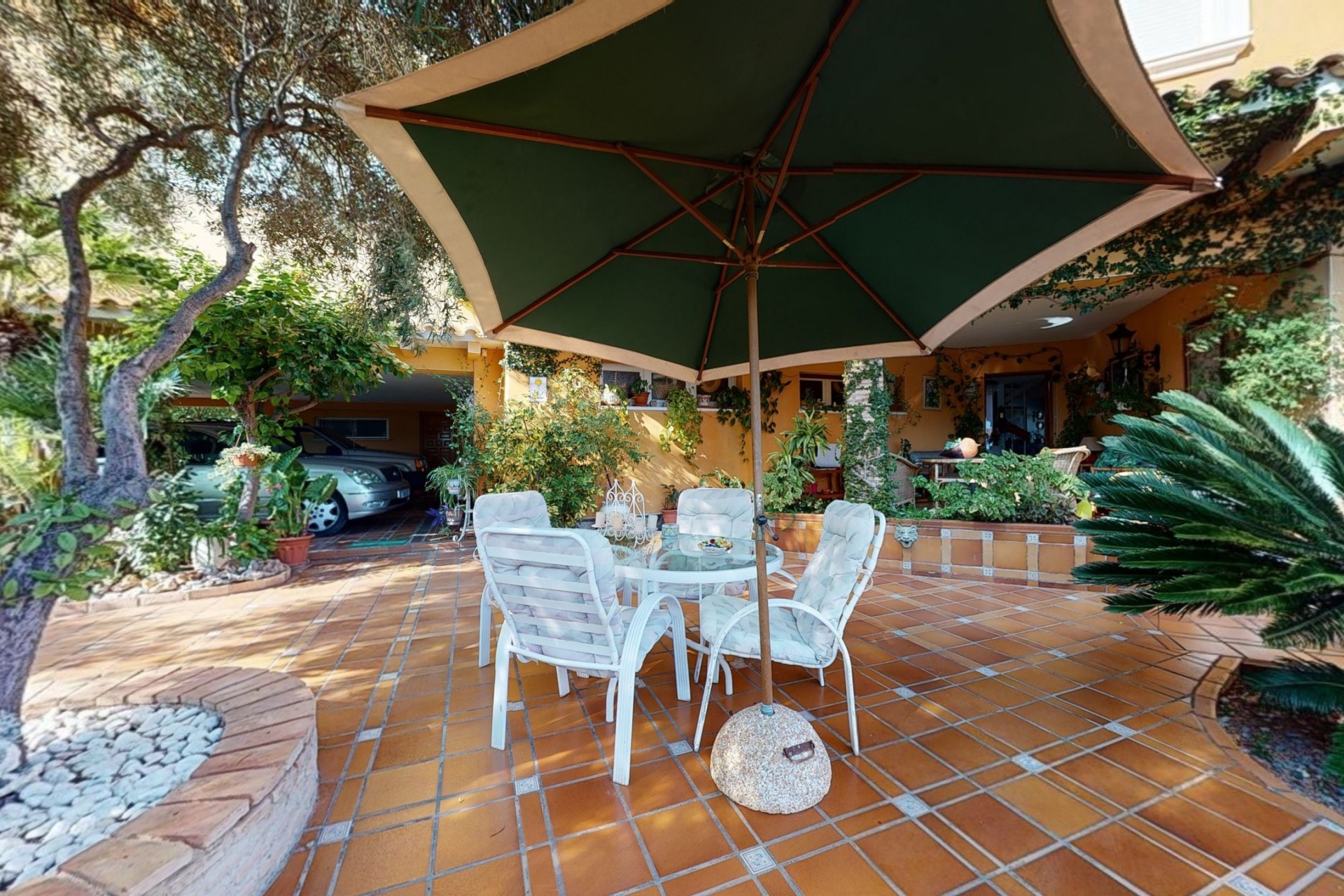 Resale - Detached Villa -
Orihuela Costa
