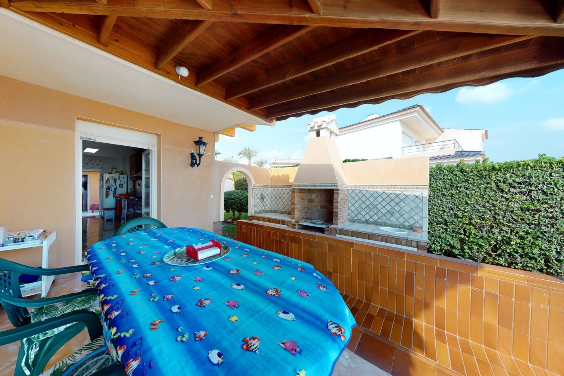 Resale - Detached Villa -
Orihuela Costa