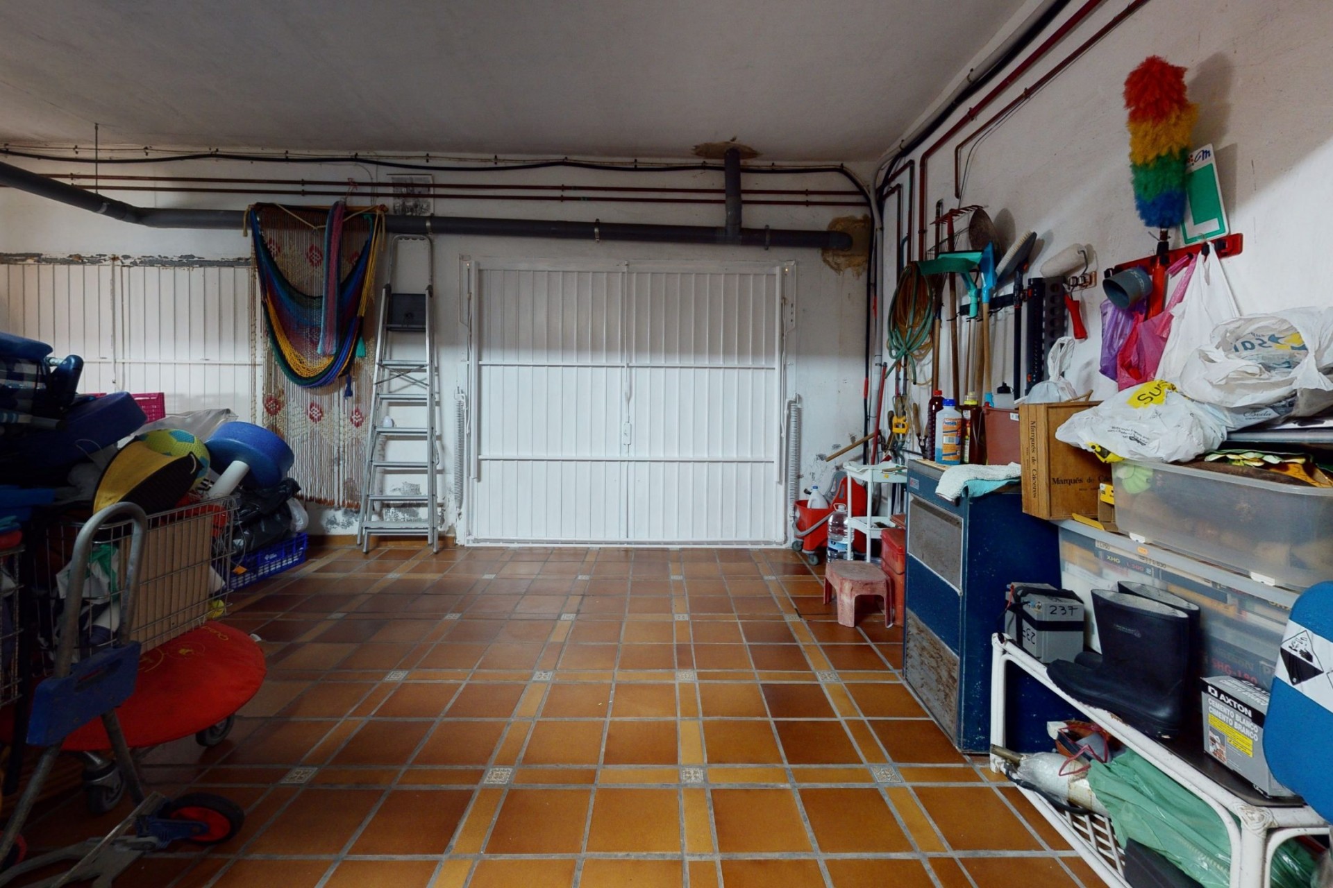 Resale - Detached Villa -
Orihuela Costa
