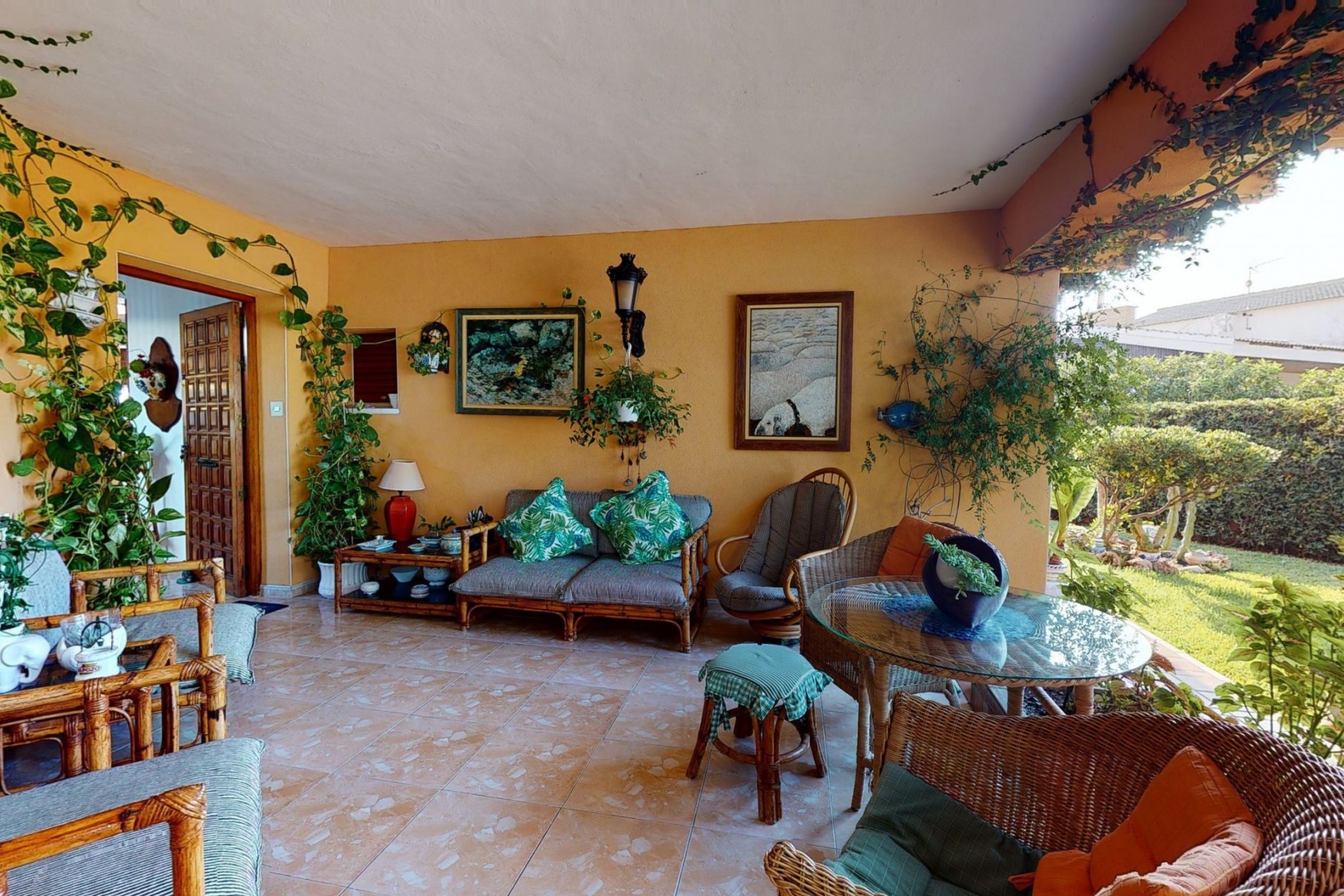 Resale - Detached Villa -
Orihuela Costa