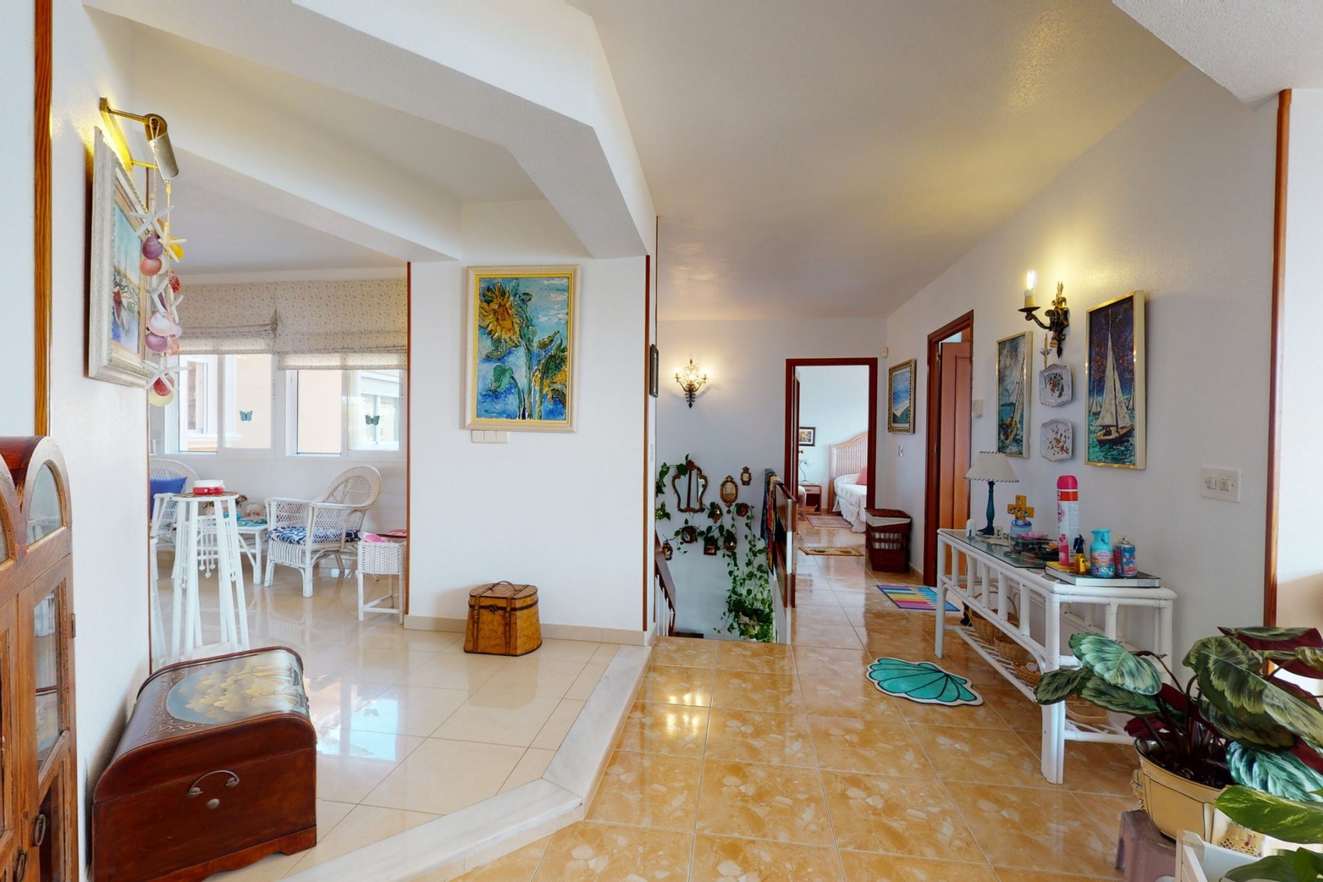 Resale - Detached Villa -
Orihuela Costa