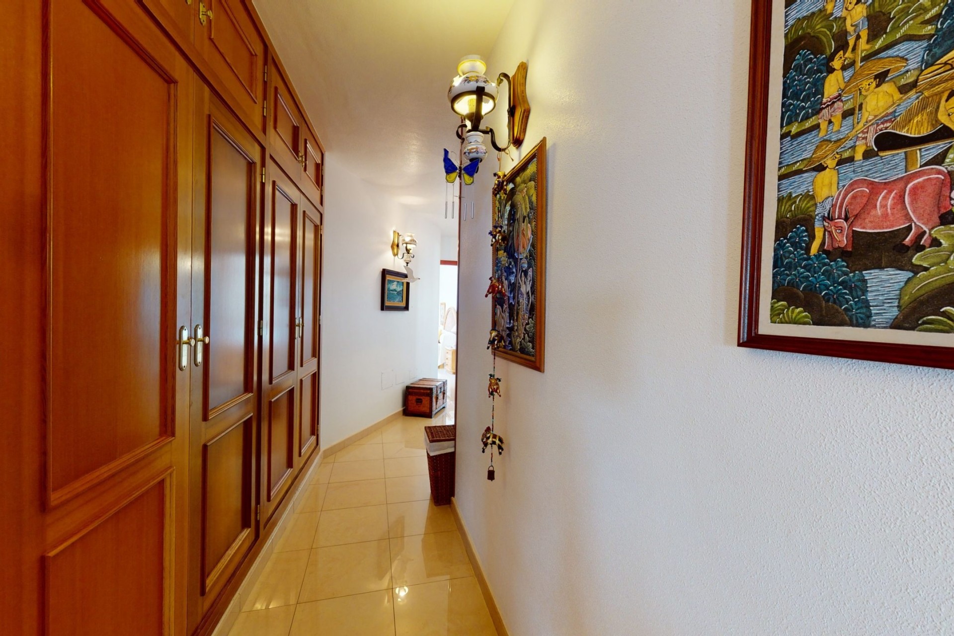 Resale - Detached Villa -
Orihuela Costa