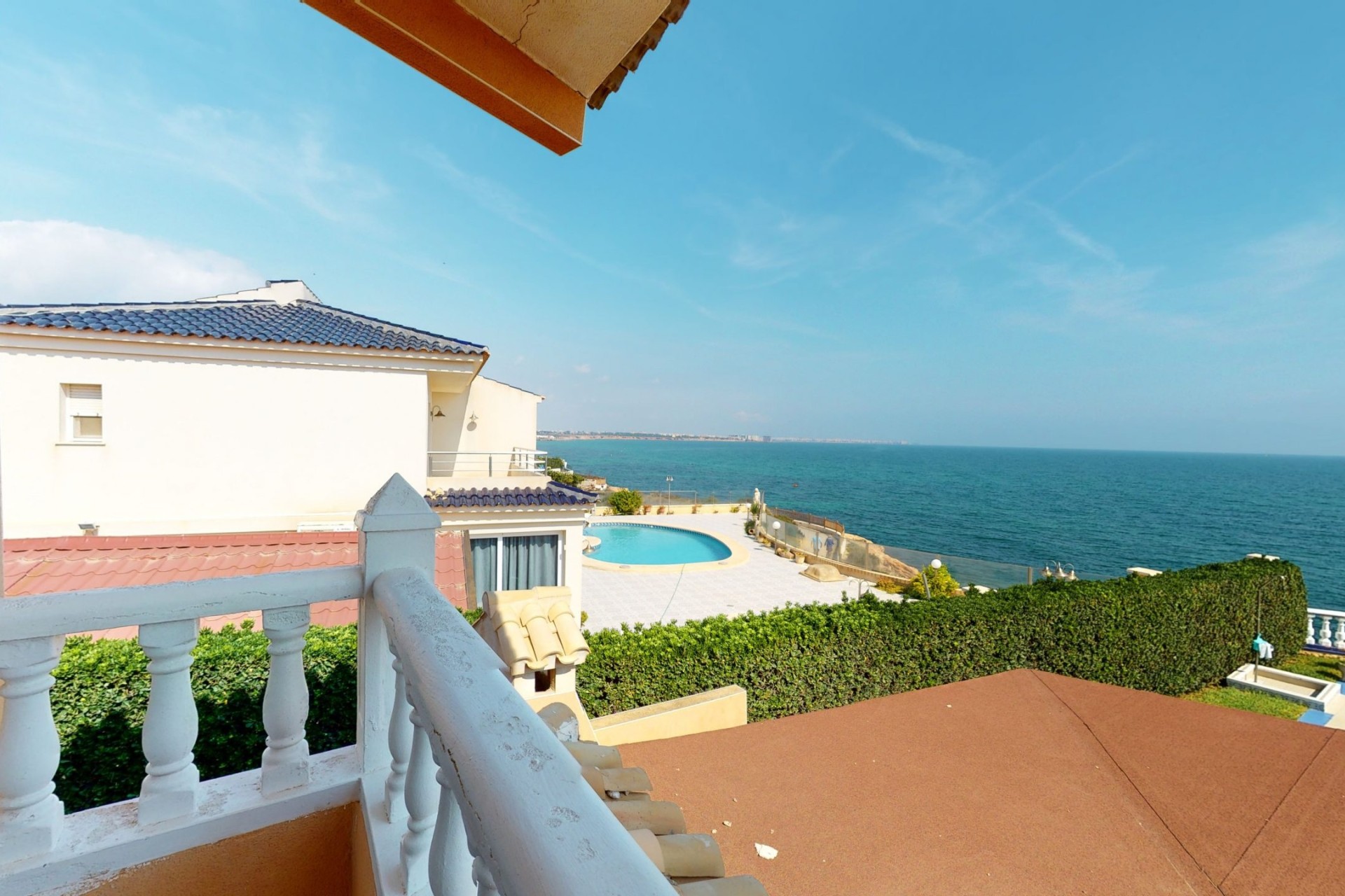 Resale - Detached Villa -
Orihuela Costa