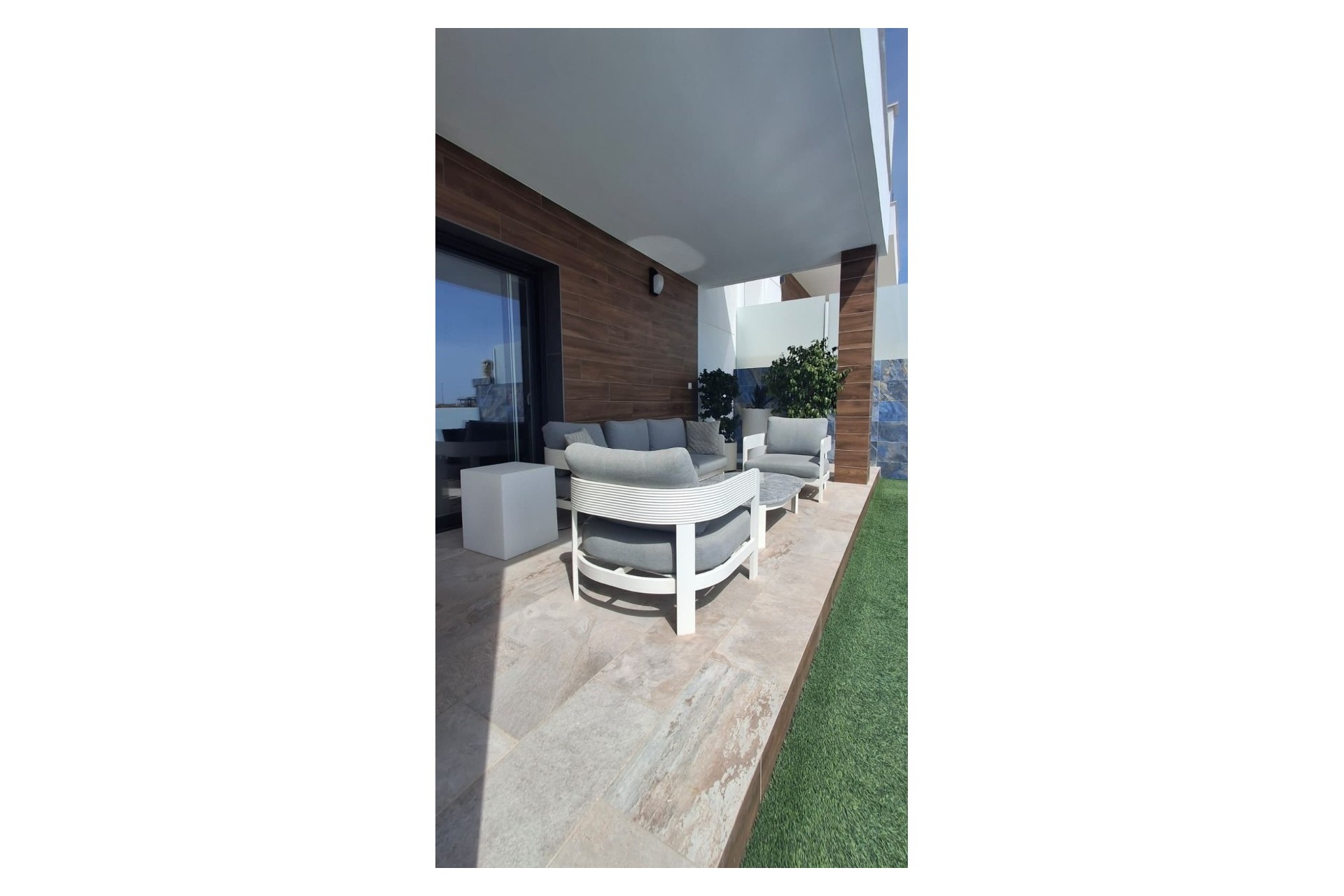 Resale - Detached Villa -
Orihuela - Entre Naranjos Vistabella Golf