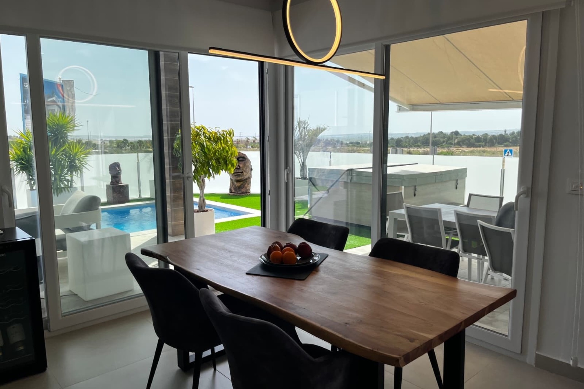 Resale - Detached Villa -
Orihuela - Entre Naranjos Vistabella Golf