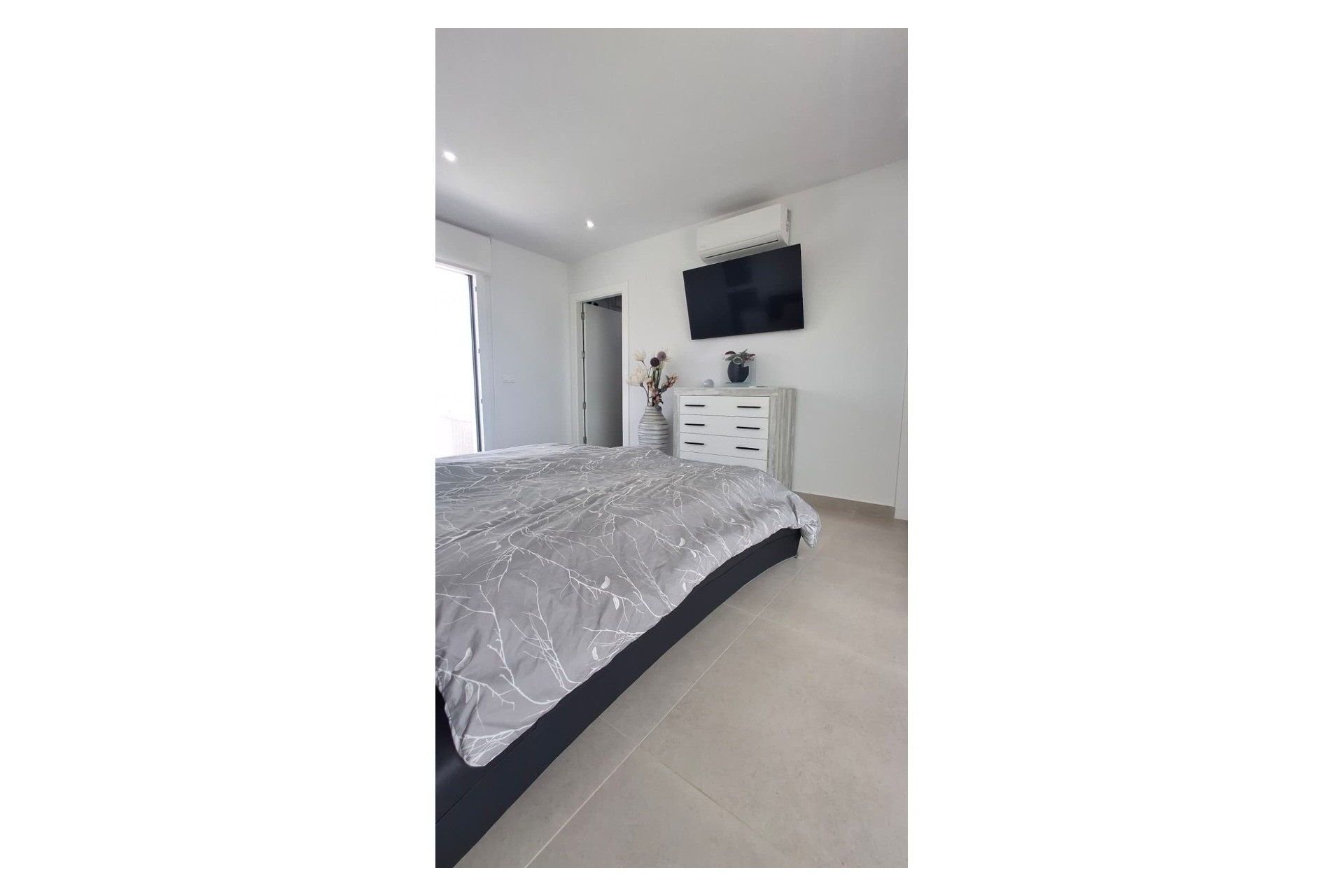 Resale - Detached Villa -
Orihuela - Entre Naranjos Vistabella Golf