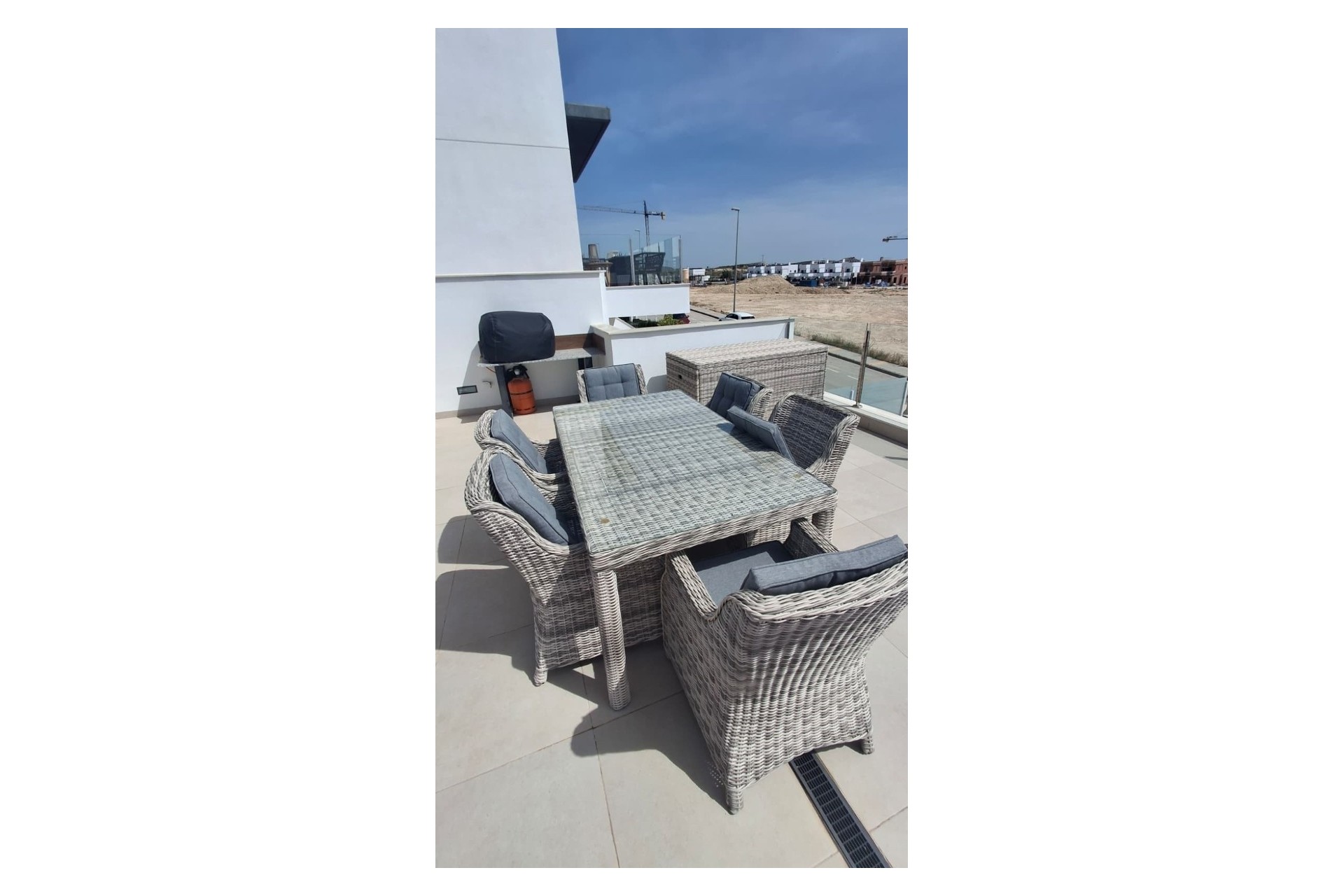 Resale - Detached Villa -
Orihuela - Entre Naranjos Vistabella Golf