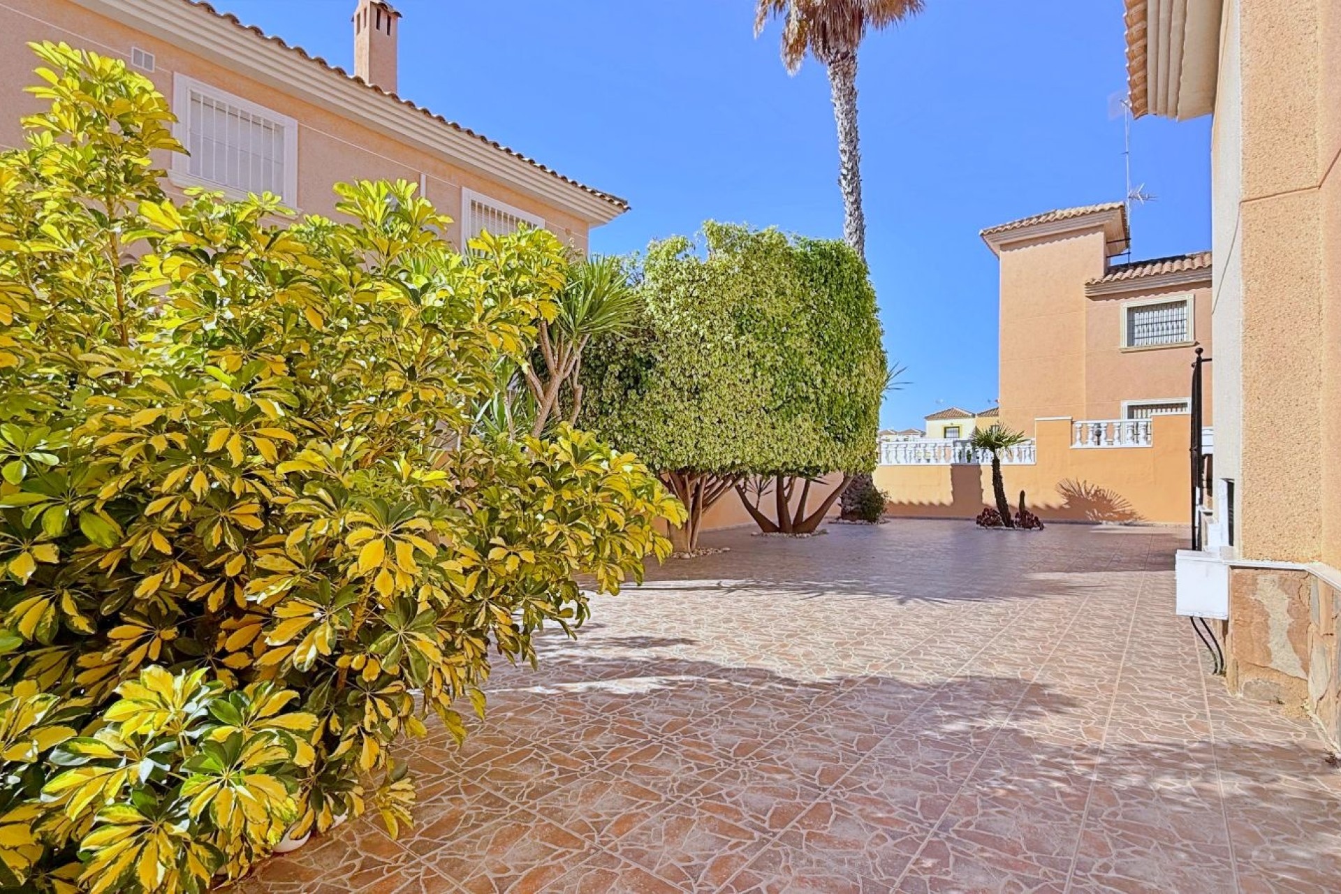 Resale - Detached Villa -
Orihuela - Inland