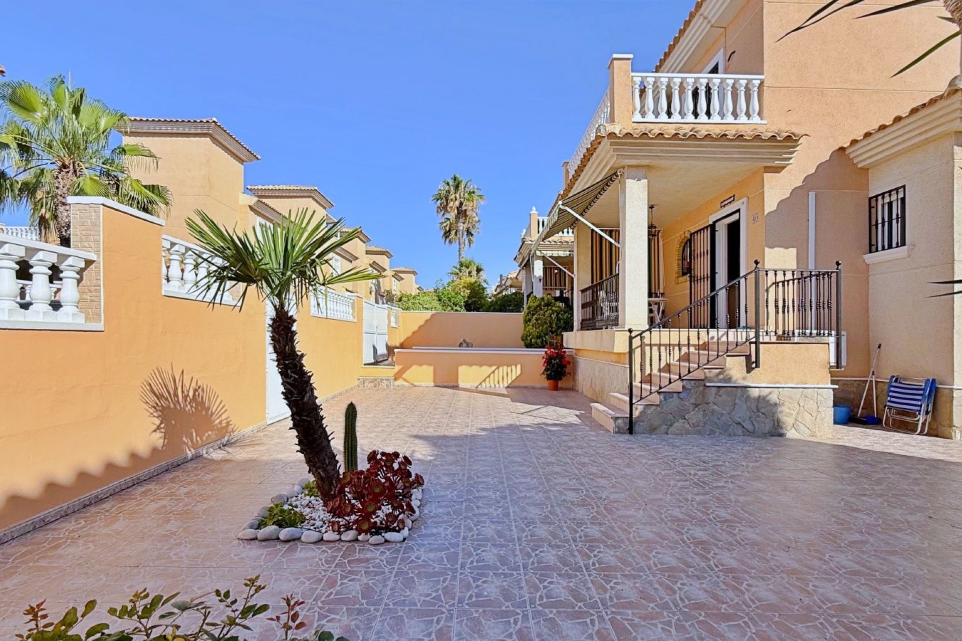 Resale - Detached Villa -
Orihuela - Inland