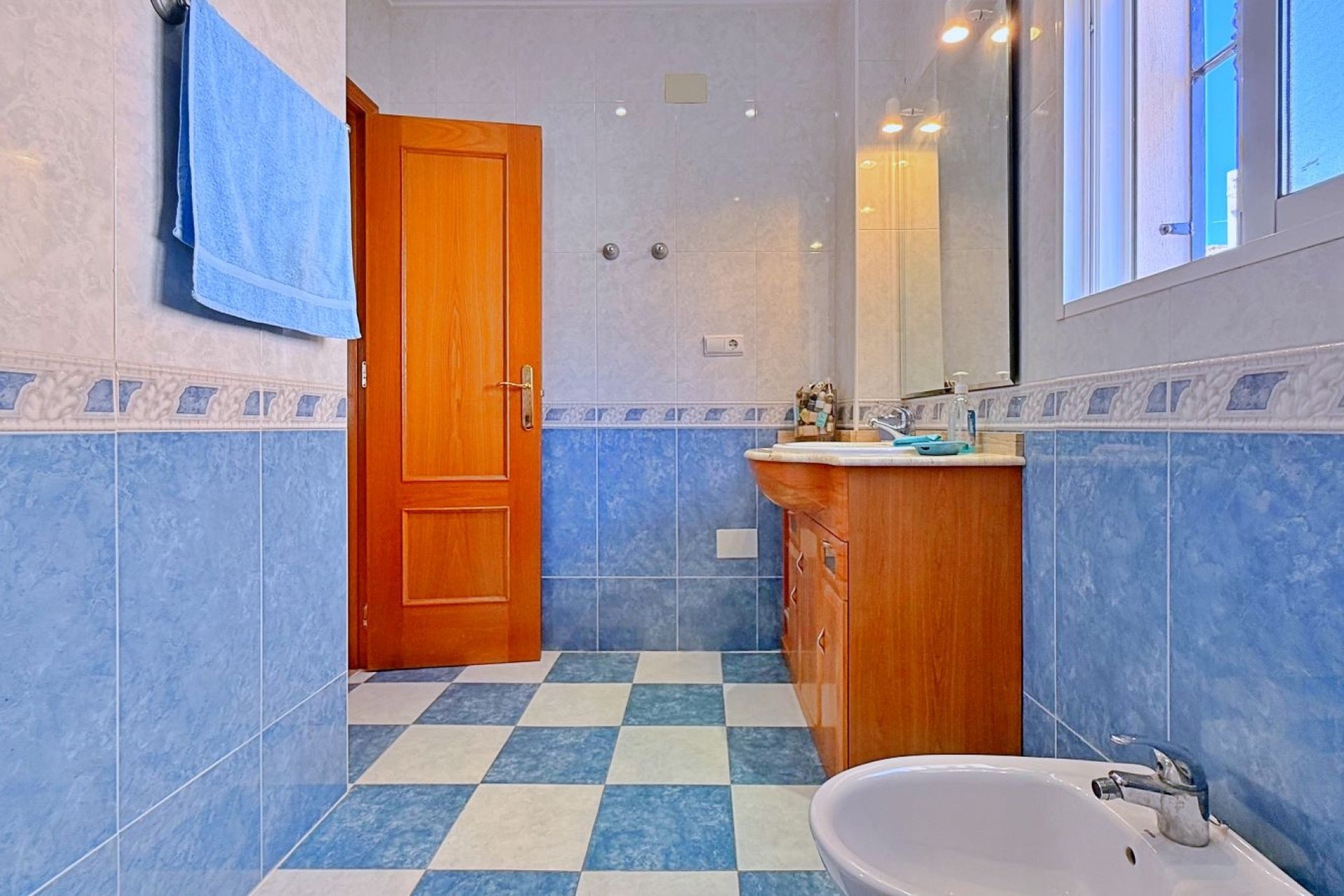 Resale - Detached Villa -
Orihuela - Inland
